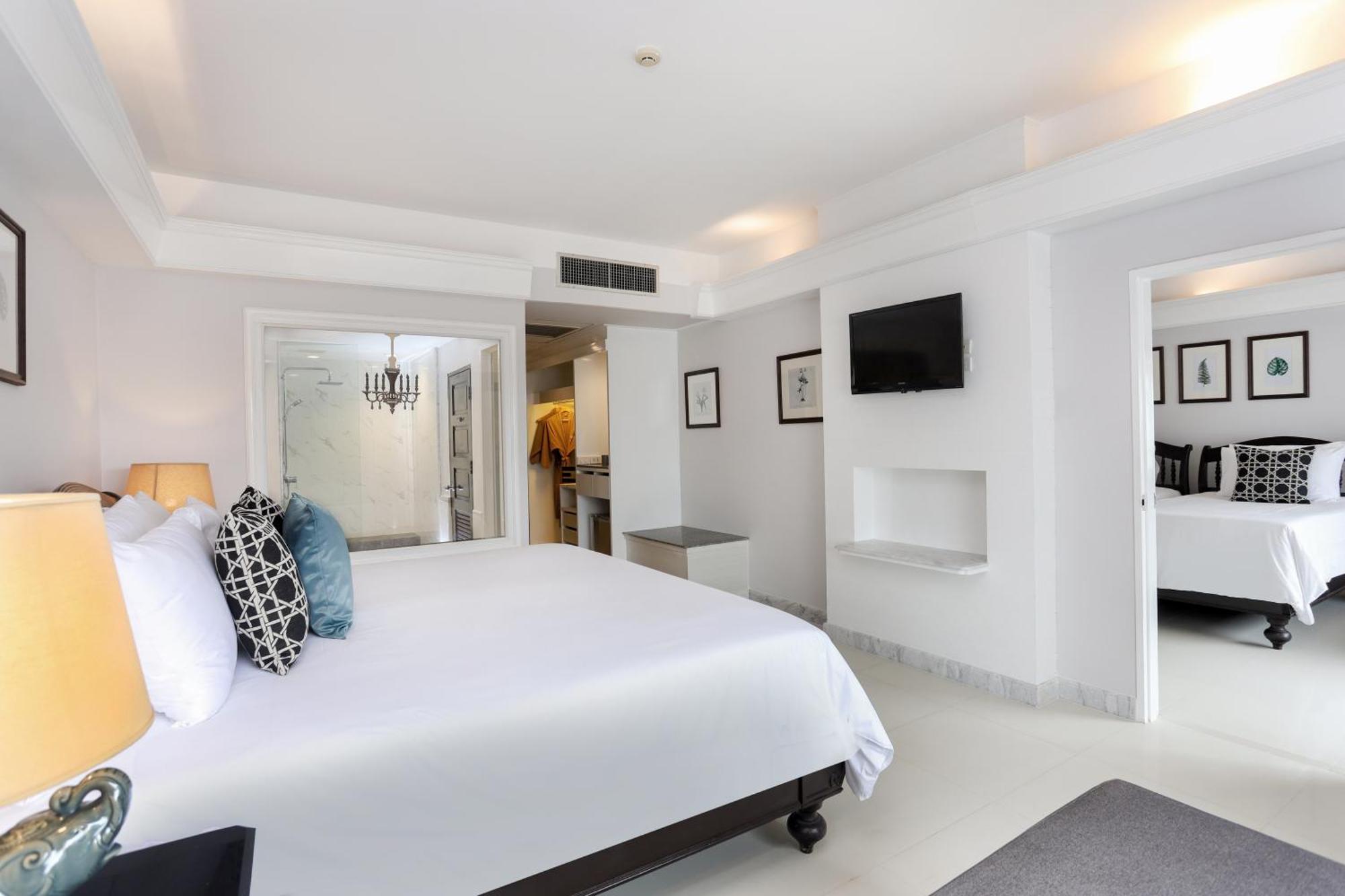 Thavorn Palm Phuket 5*