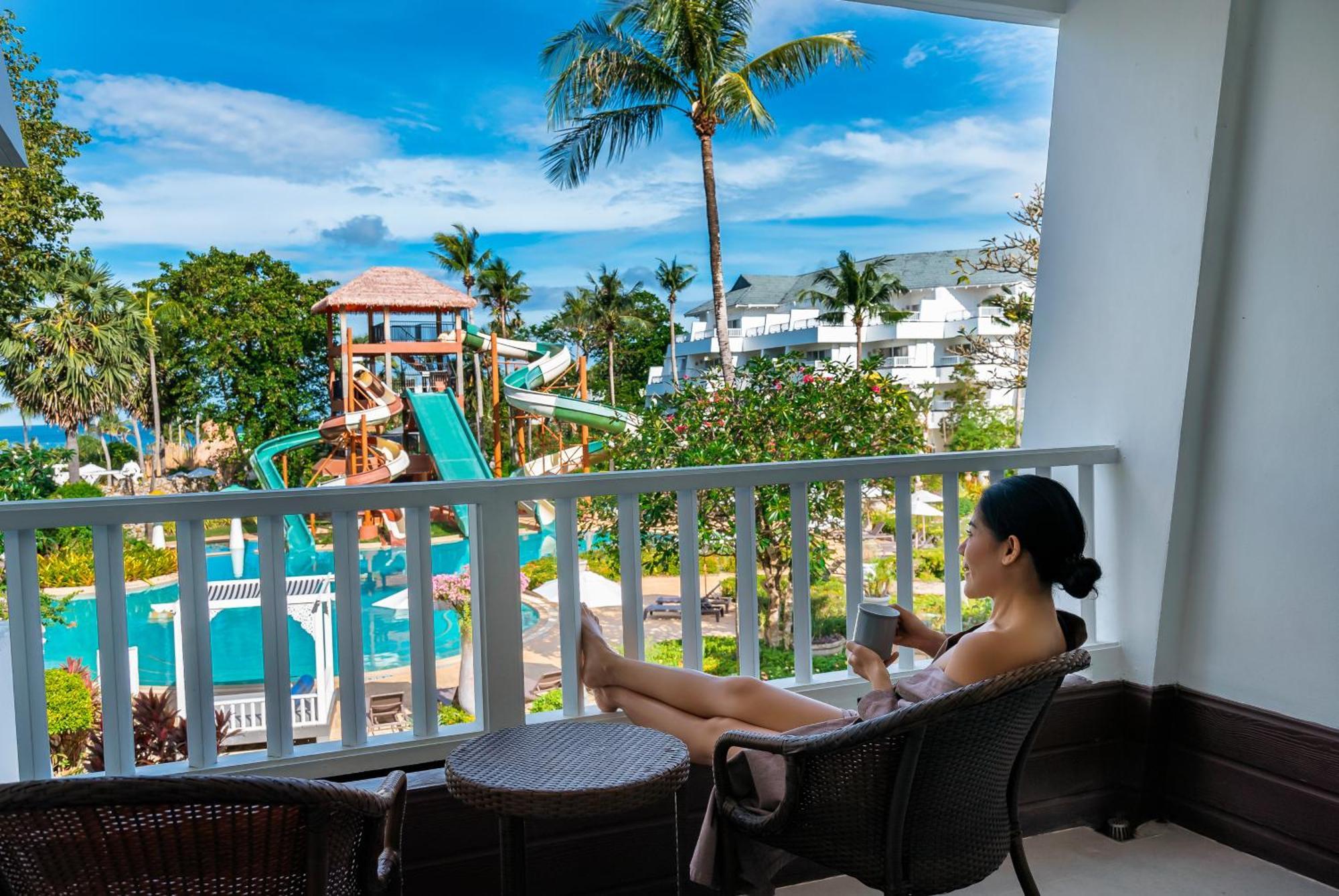Hotel Thavorn Palm Phuket