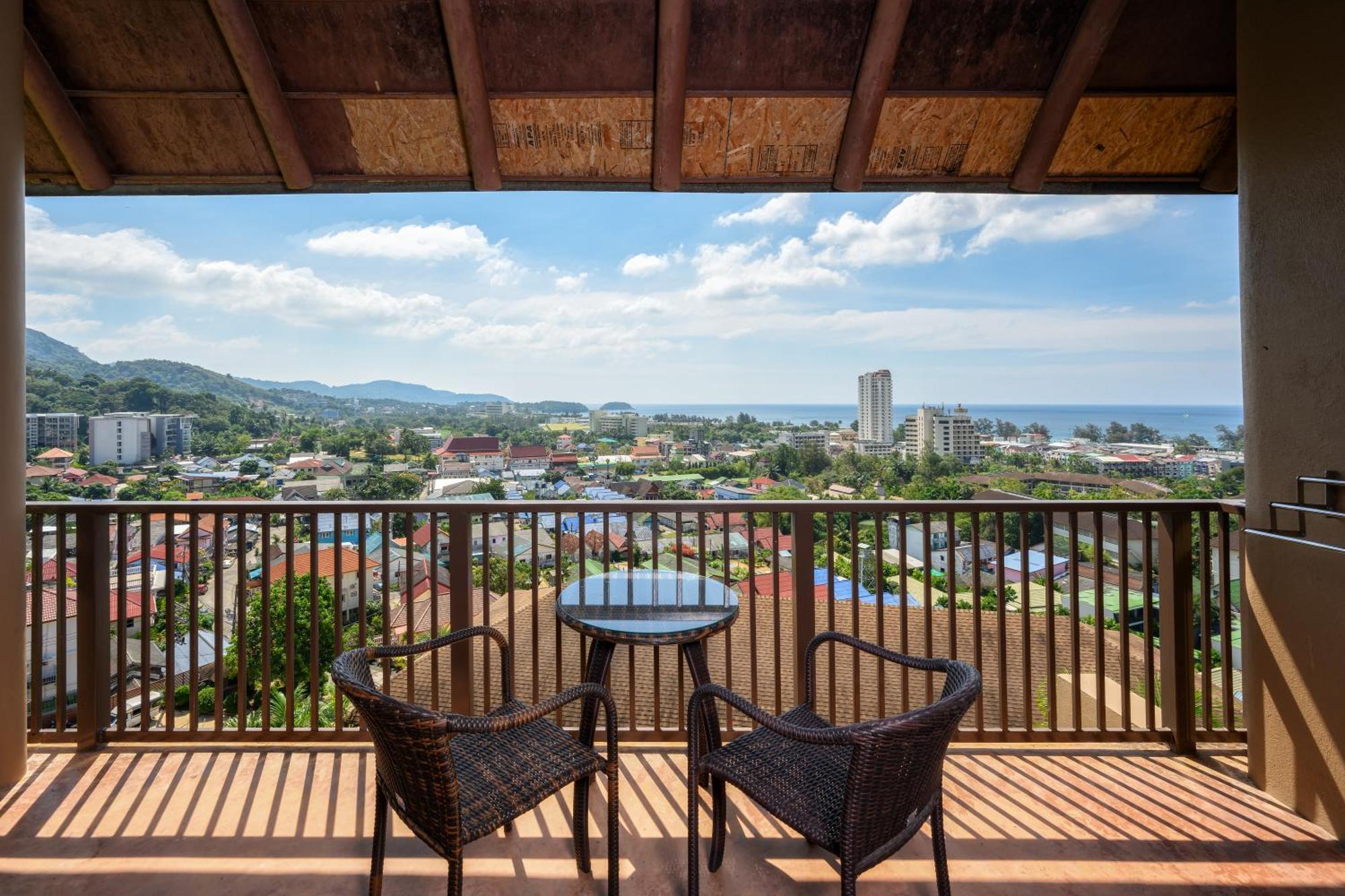 Phunaka Resort