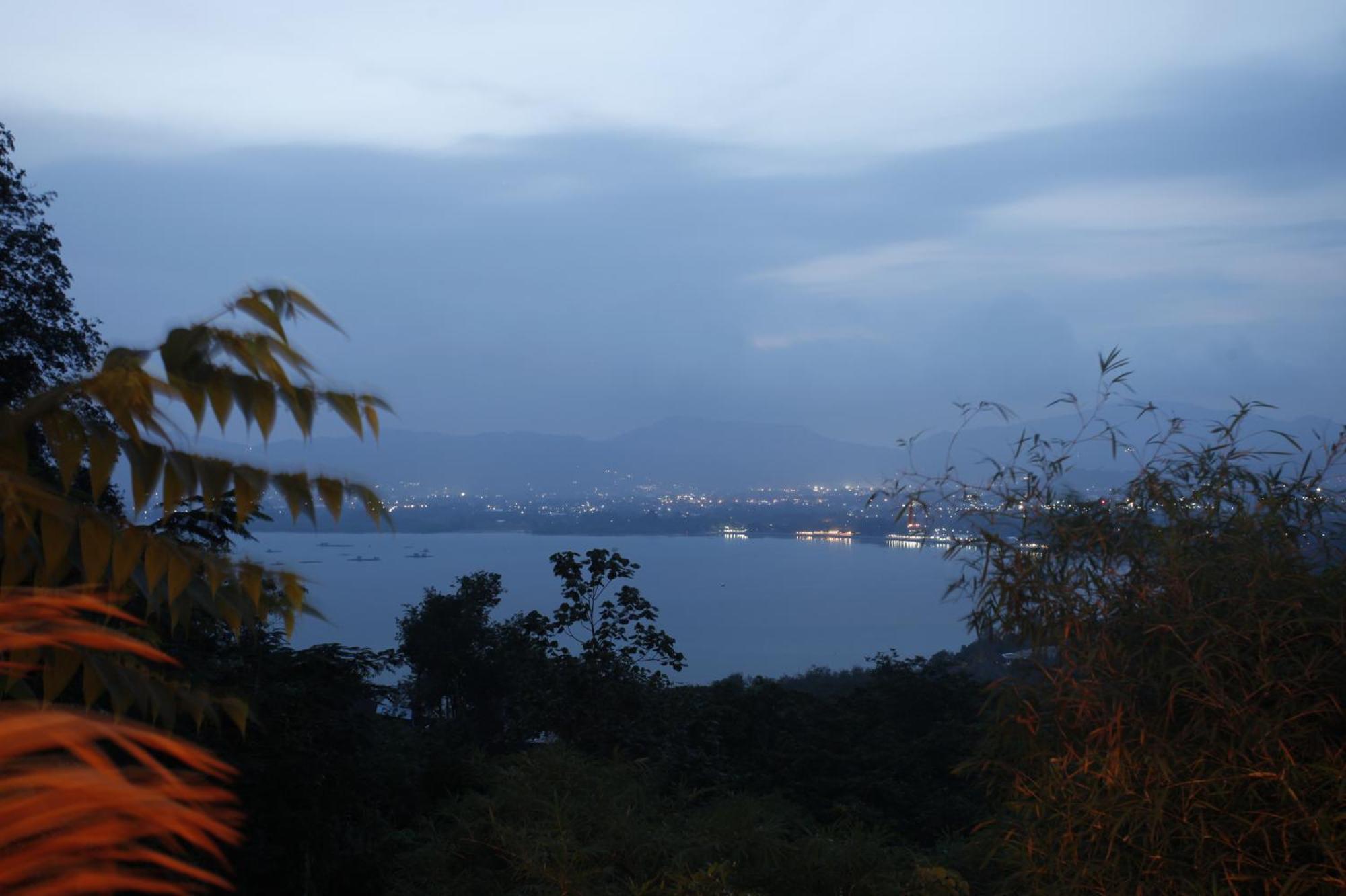 Korsiri Pool Cape Panwa