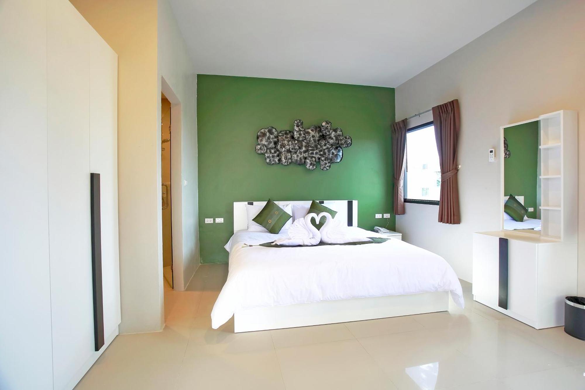 Gu Patong Phuket