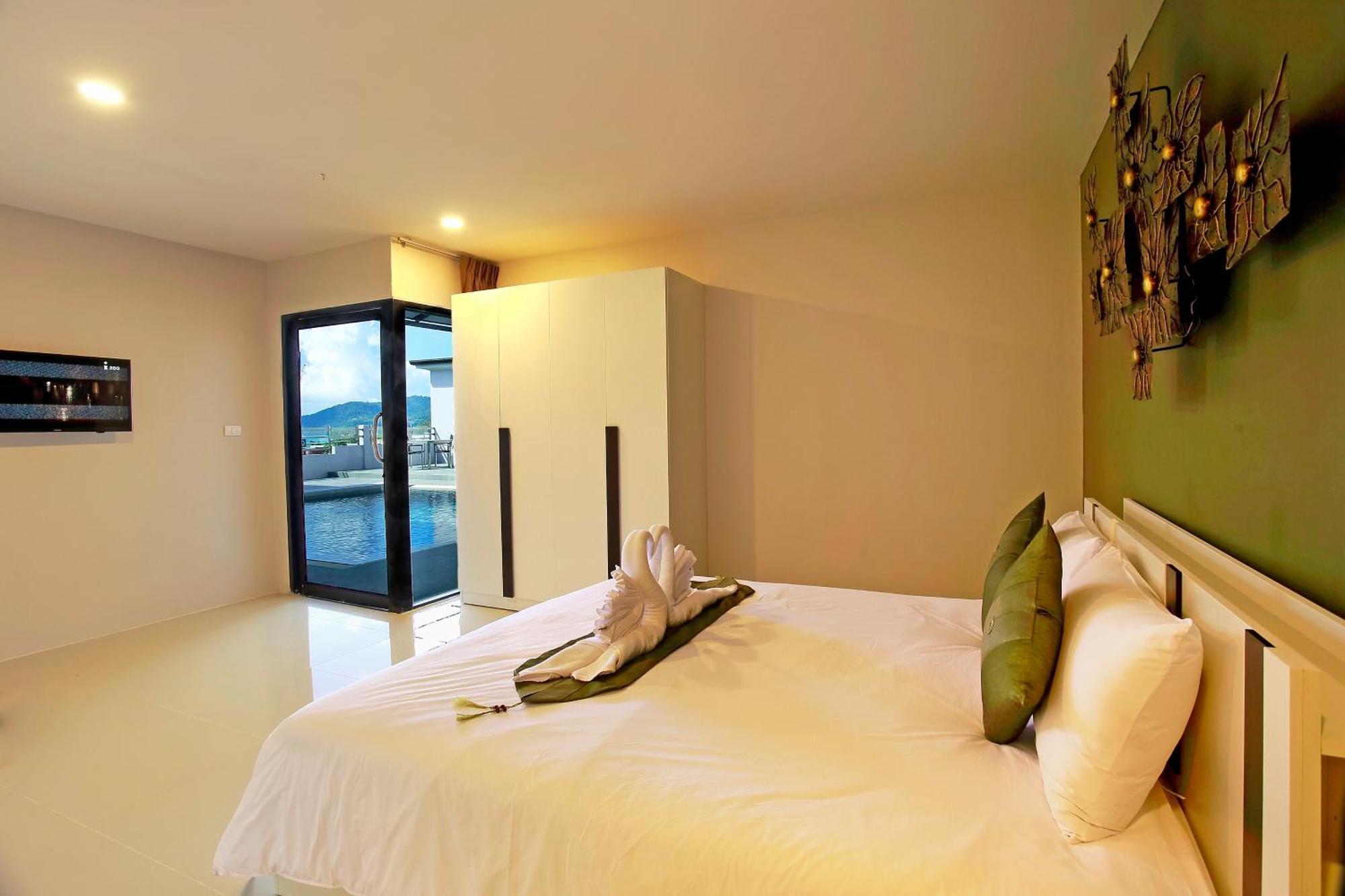 Gu Patong Hotel