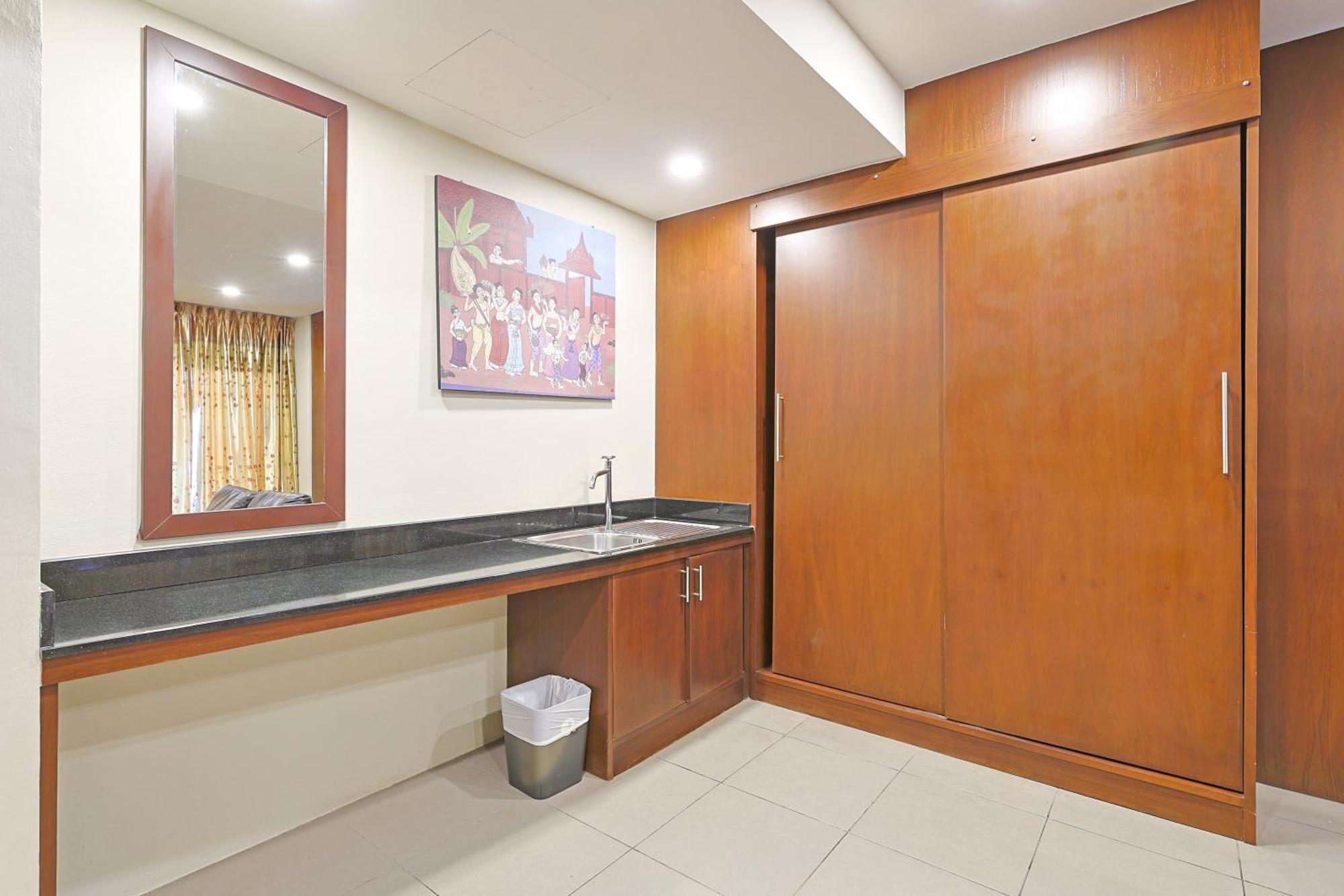 Hotel Gu Patong 3*