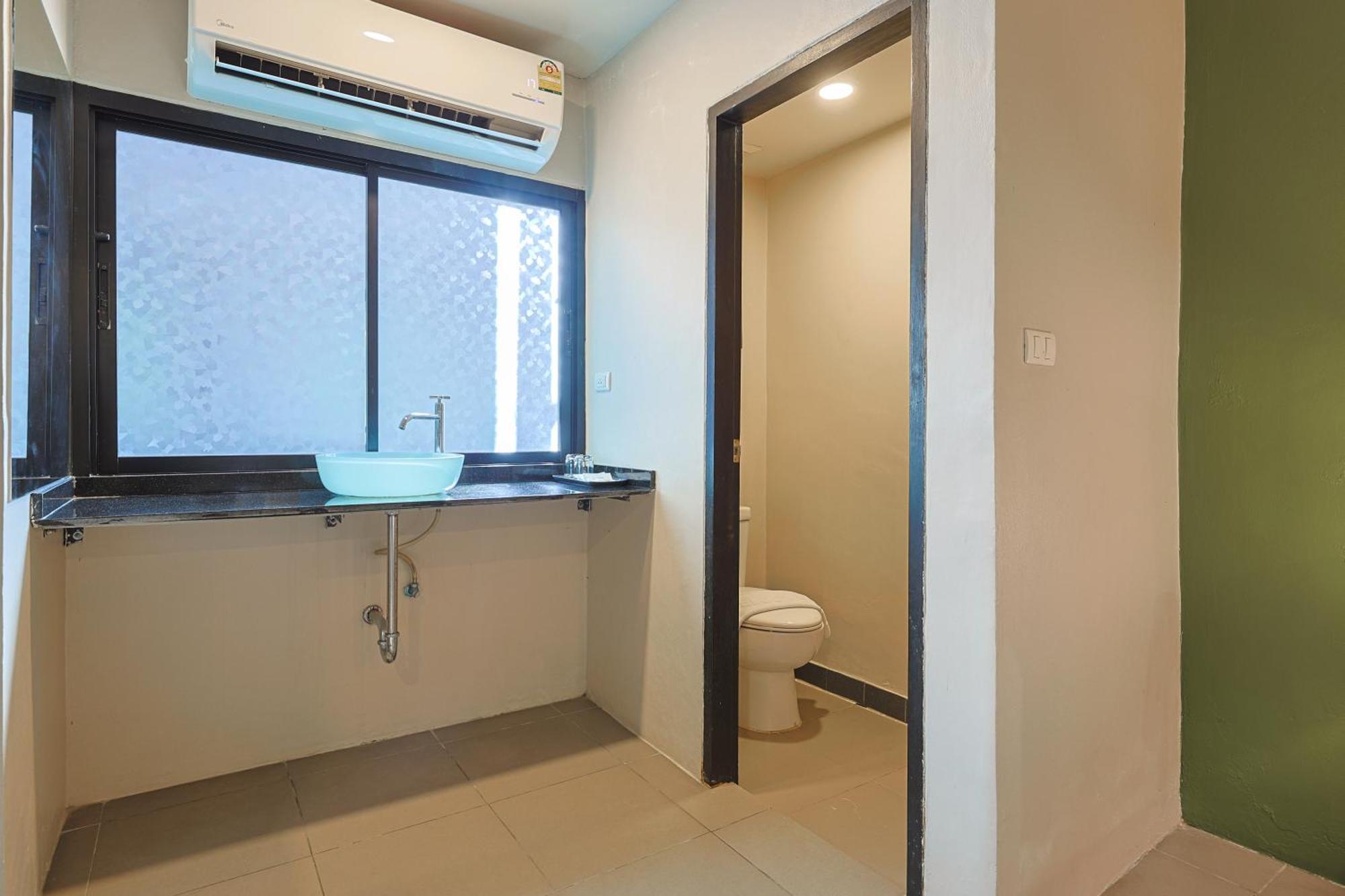 Hotel Gu Patong Phuket