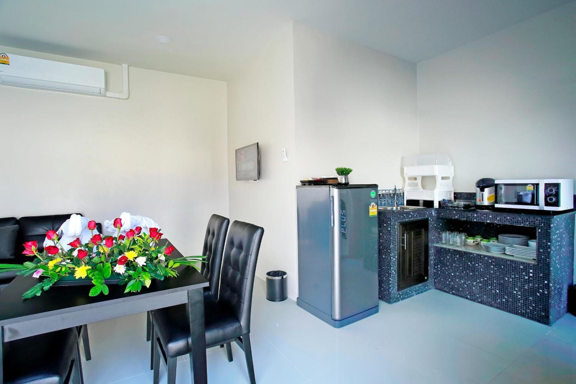 Gu Patong Hotel Phuket