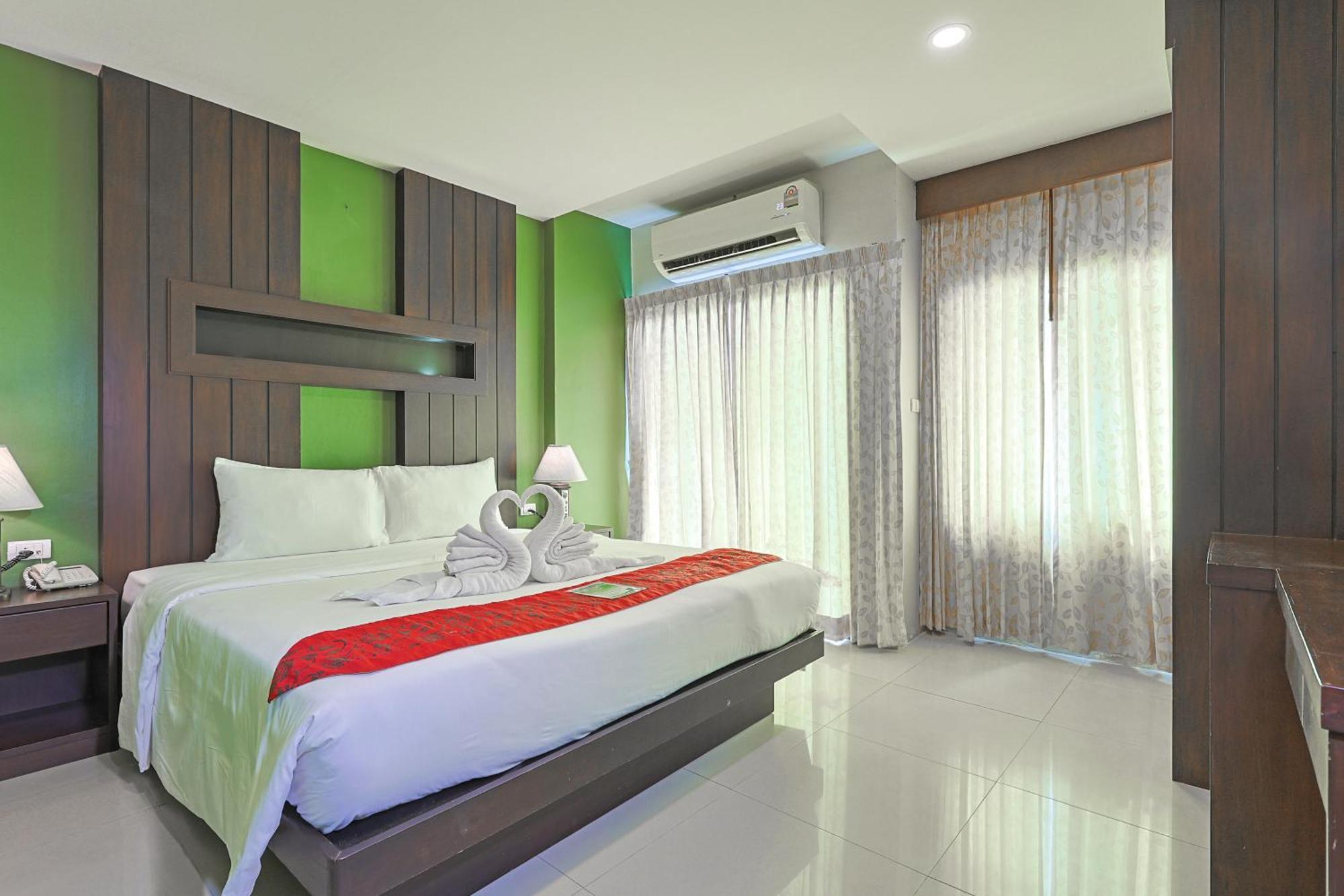 Gu Patong Phuket