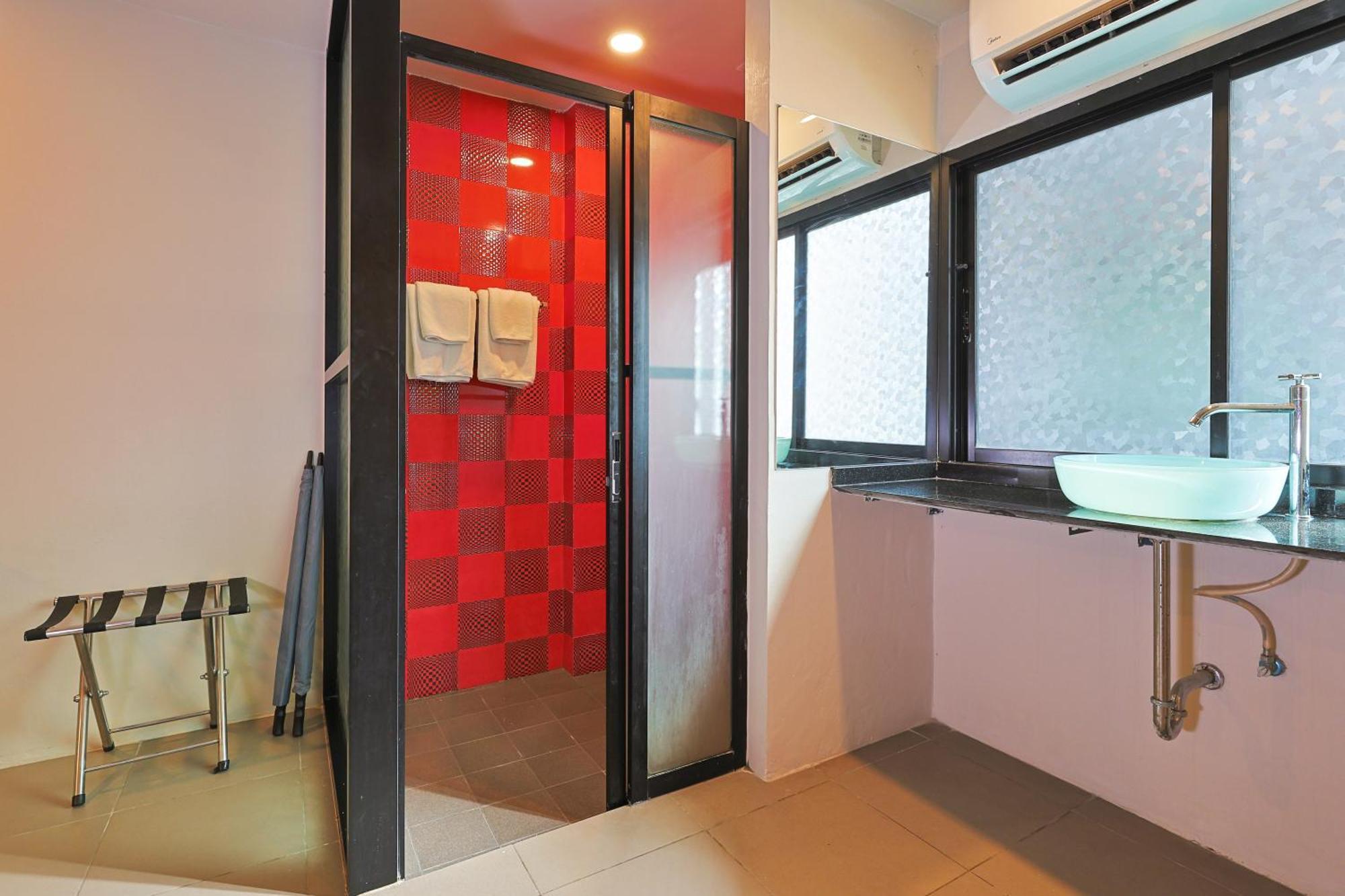 Hotel Gu Patong 3*