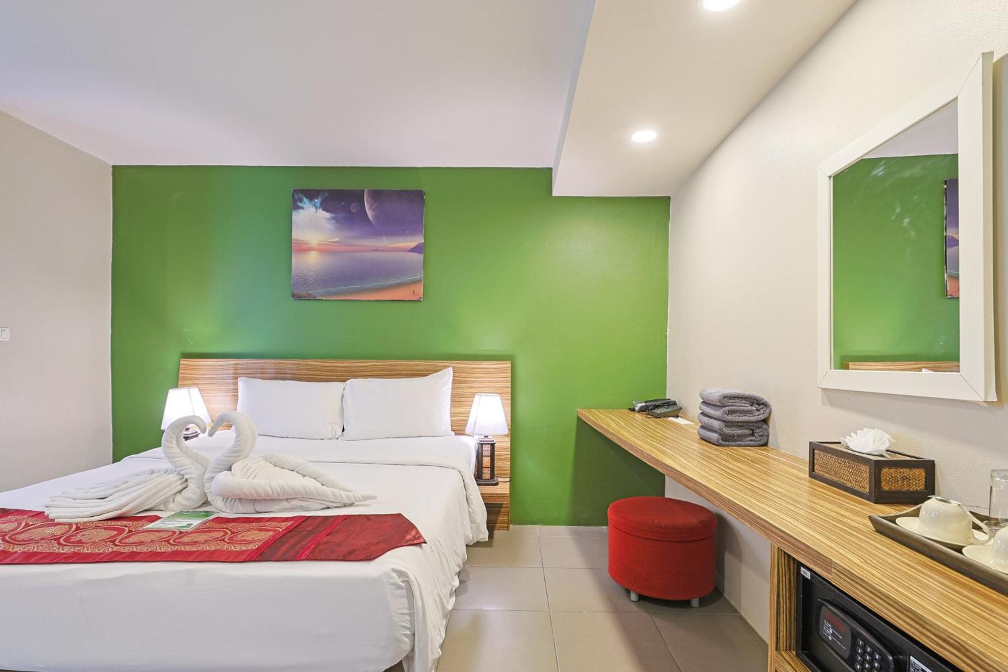Gu Patong Hotel Phuket