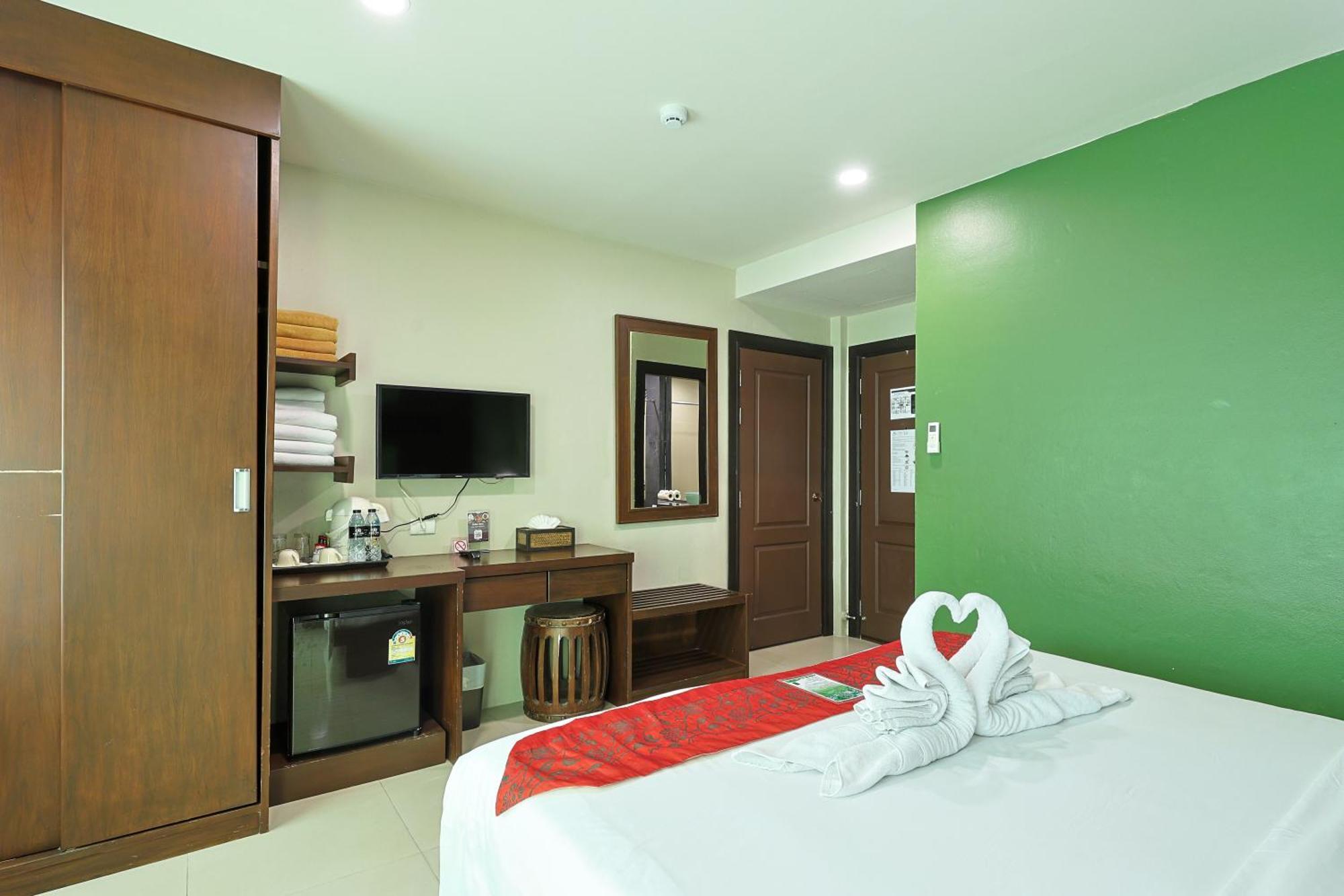 Gu Patong 3*