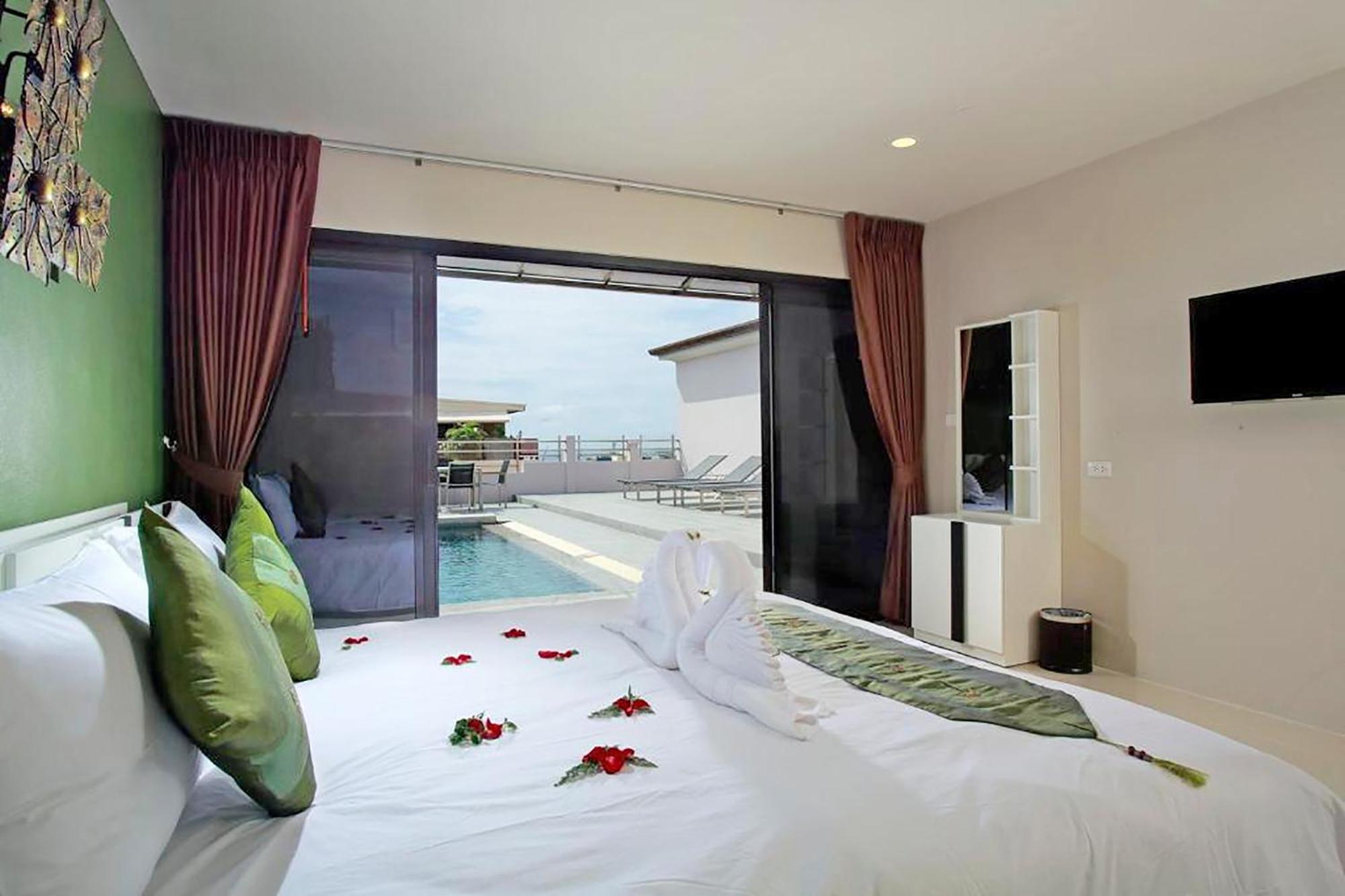 Hotel Gu Patong 3*