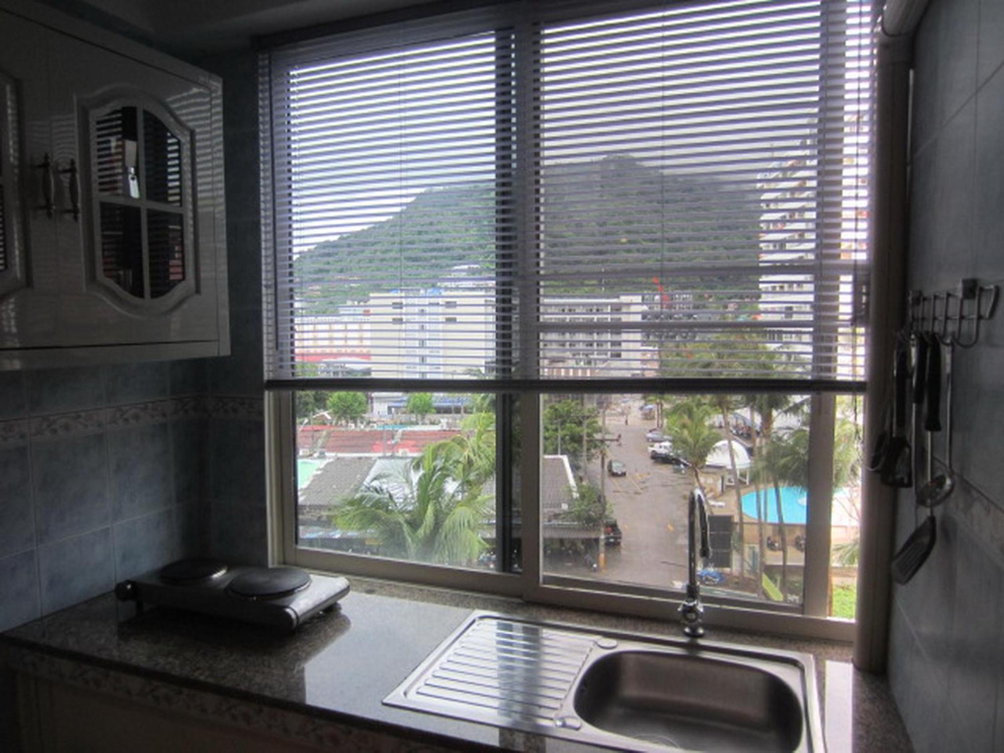 Dao Apartment
