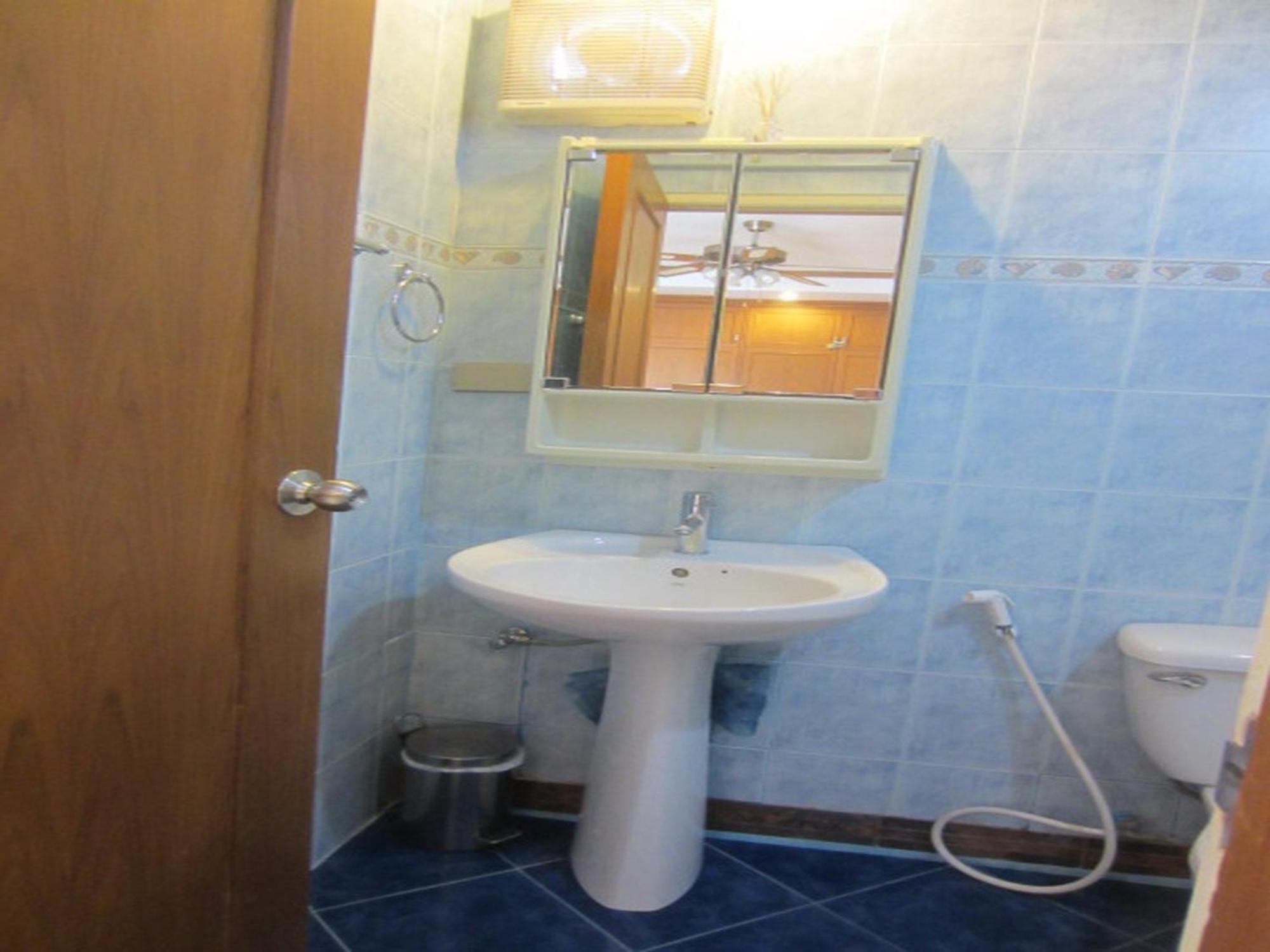 Apartment Dao