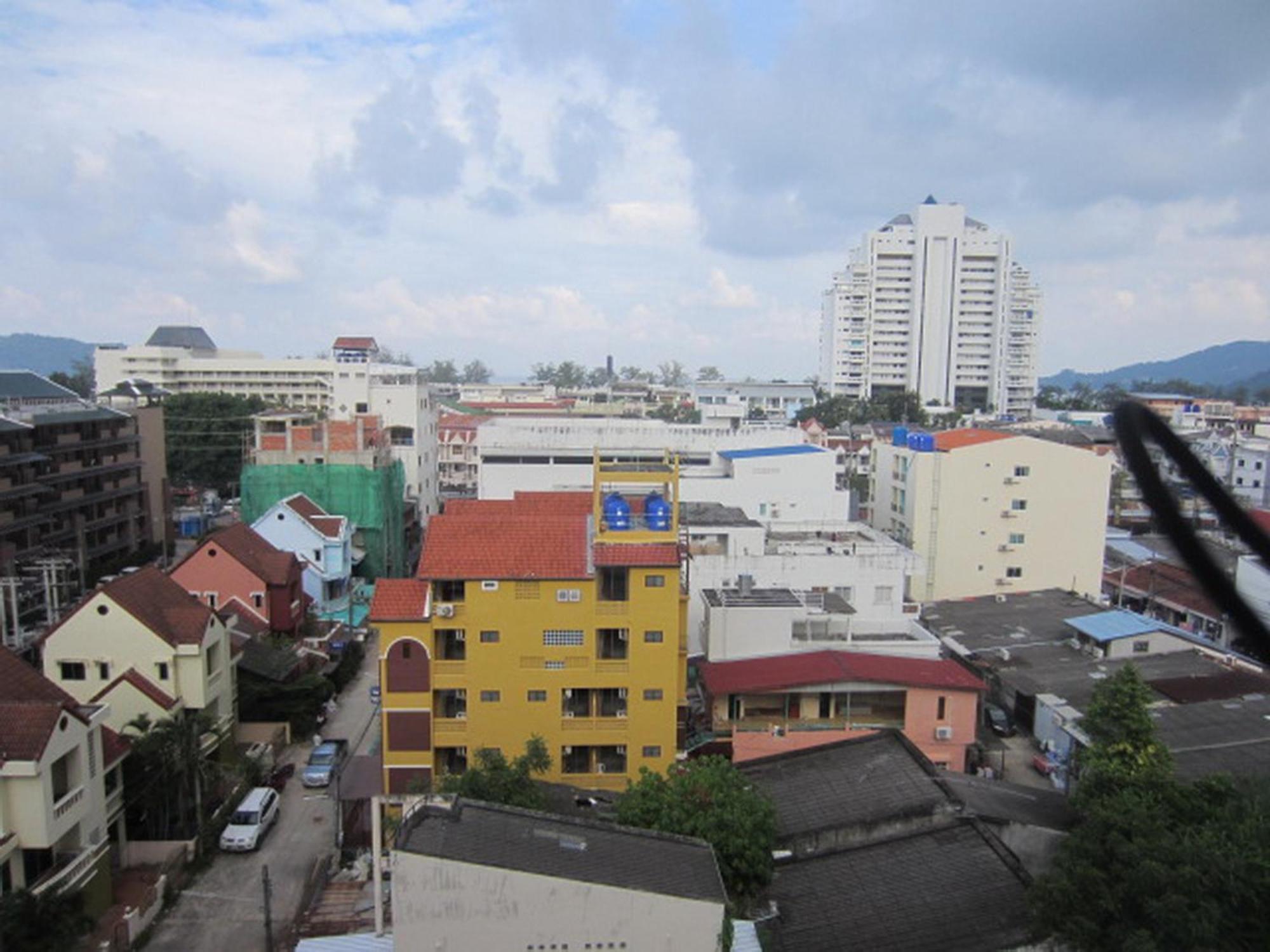 Dao Apartment