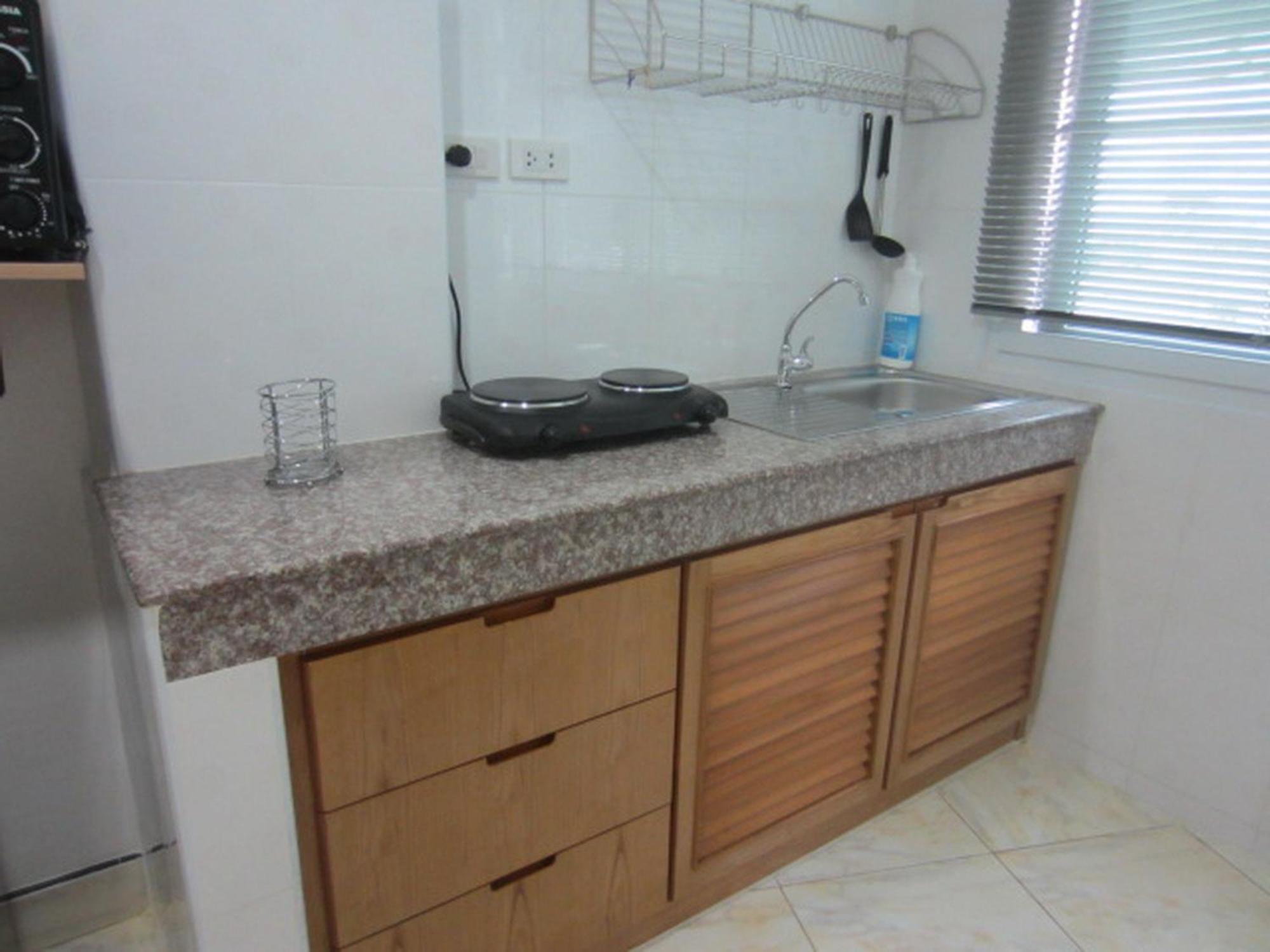 Dao Apartment Patong