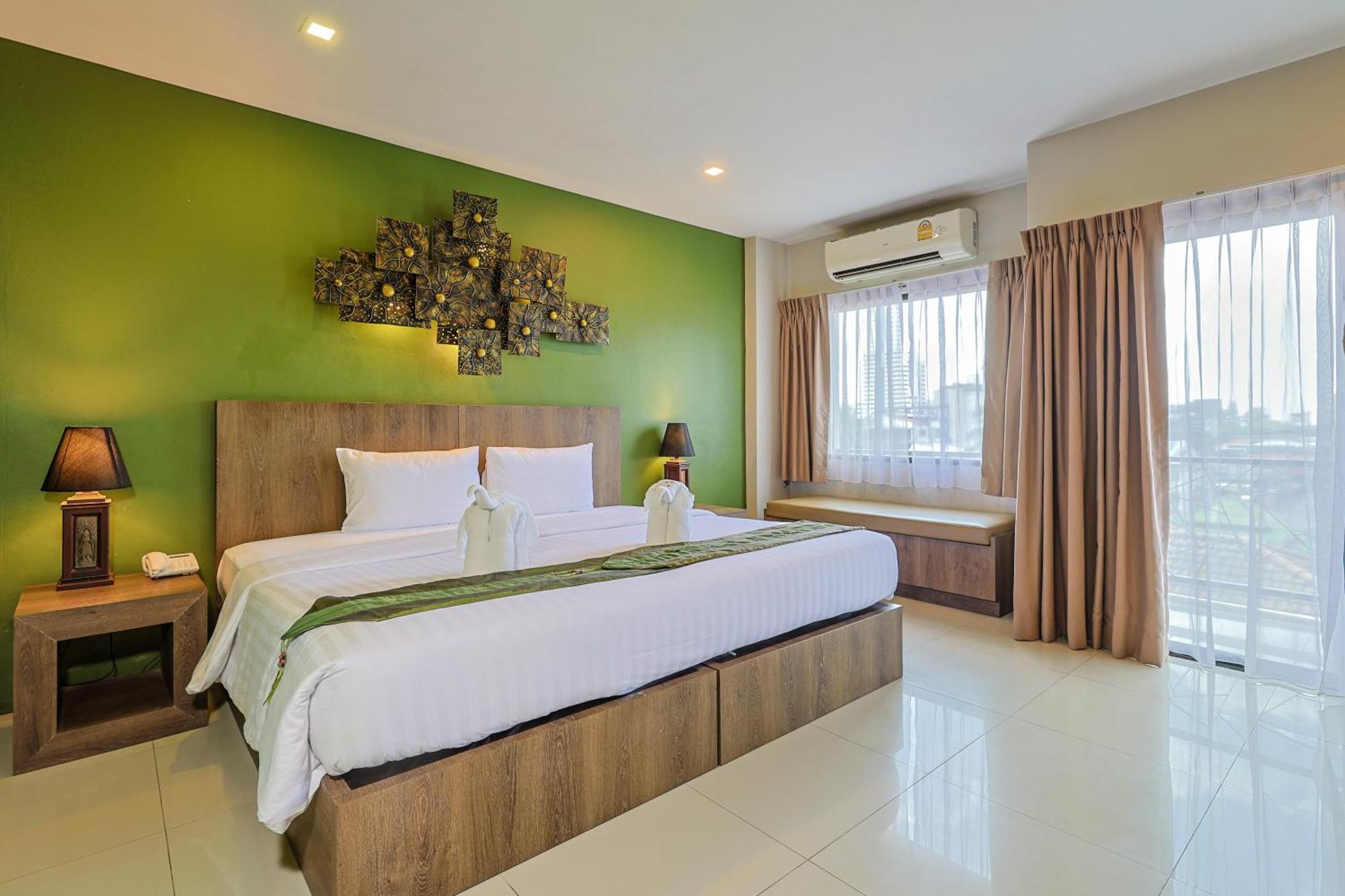 The Gig 4* Patong