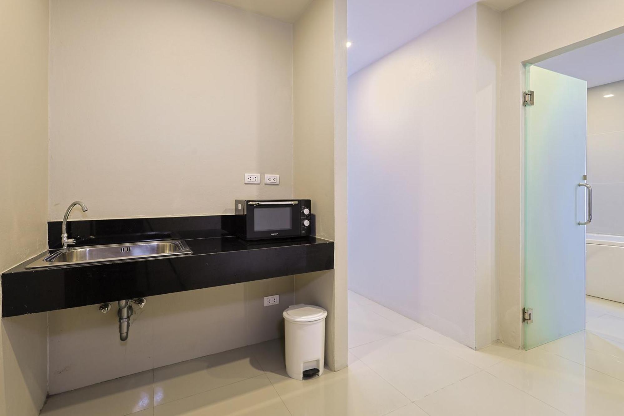 The Gig Hotel
