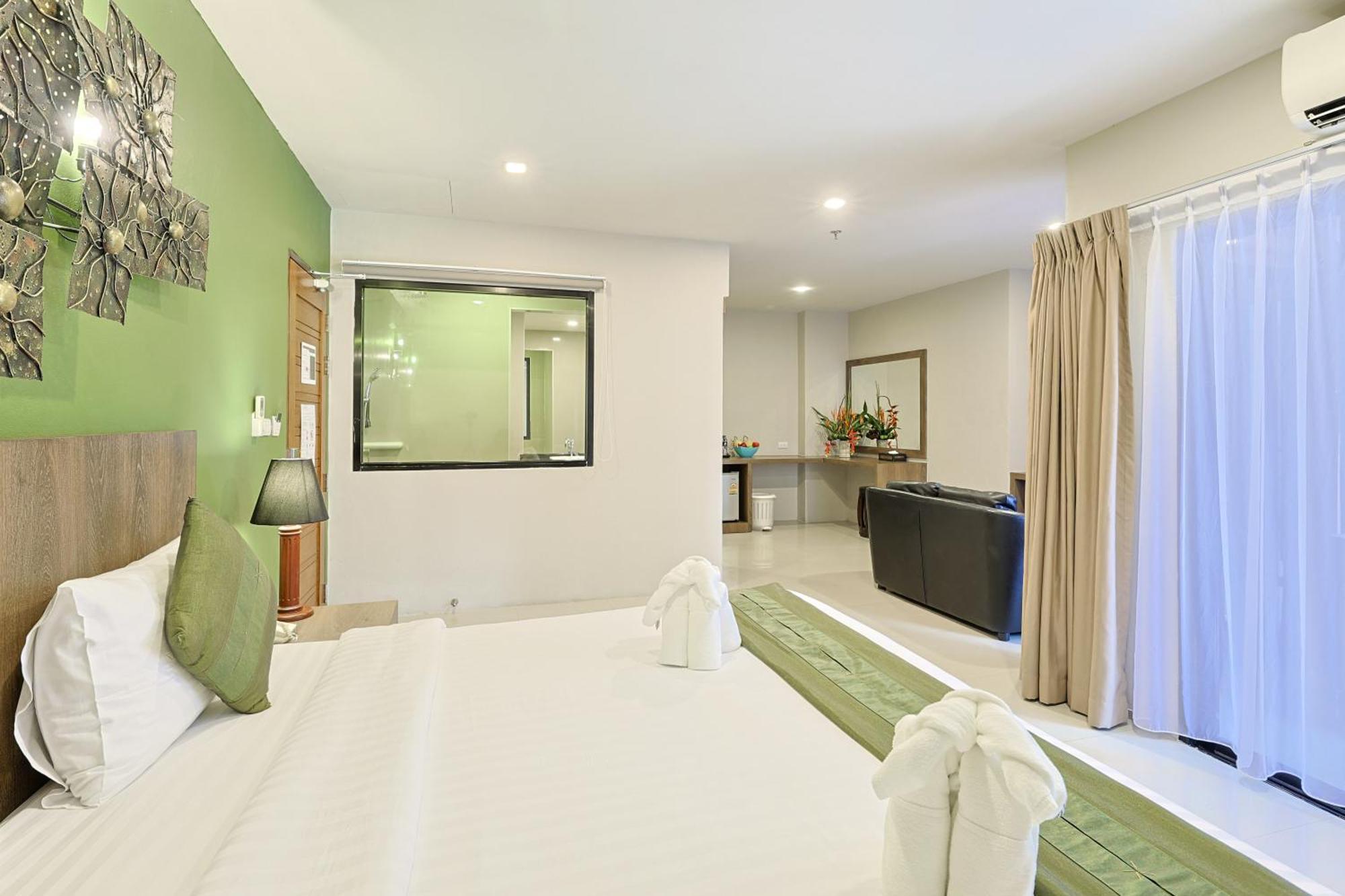 The Gig Hotel