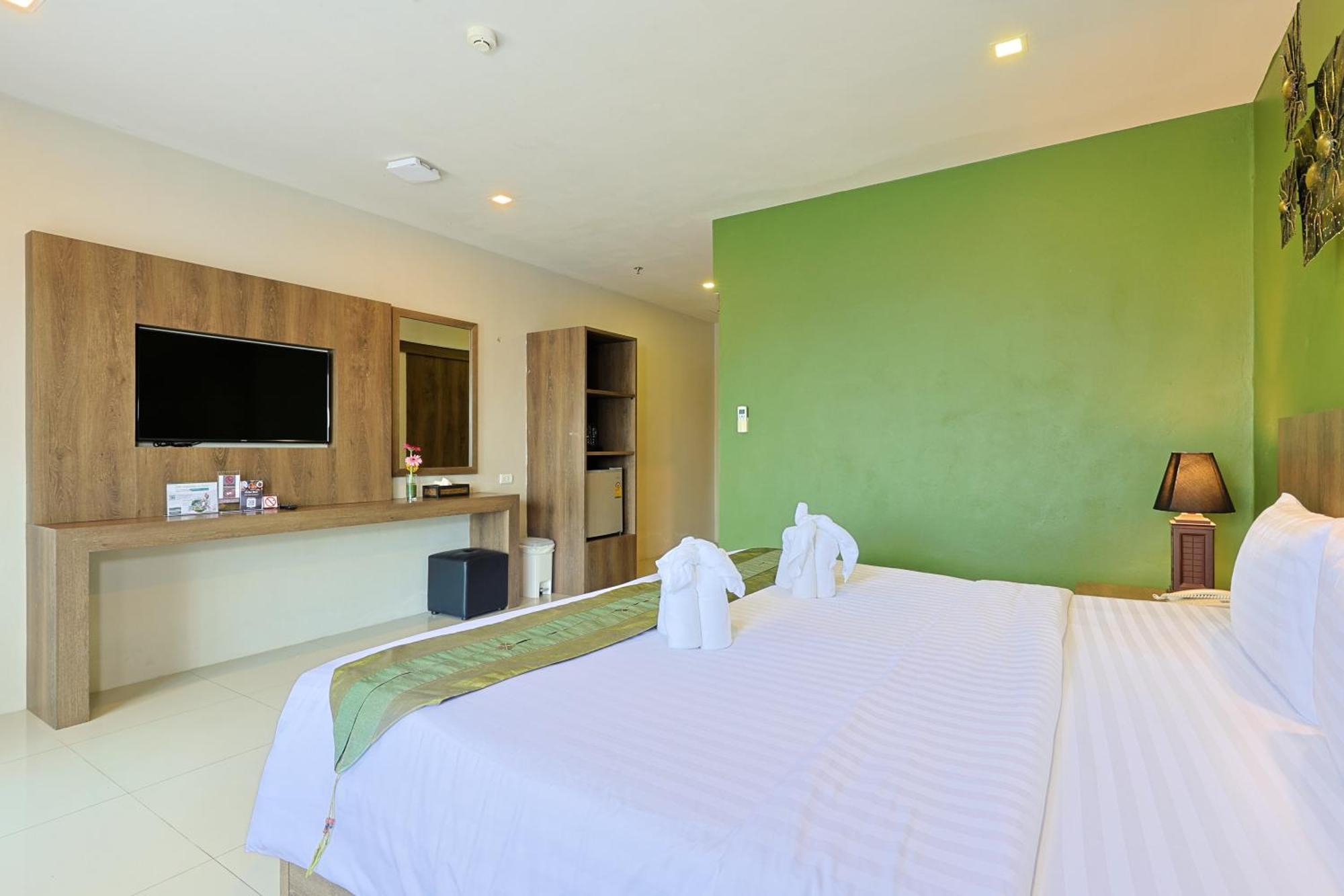 The Gig 4* Patong