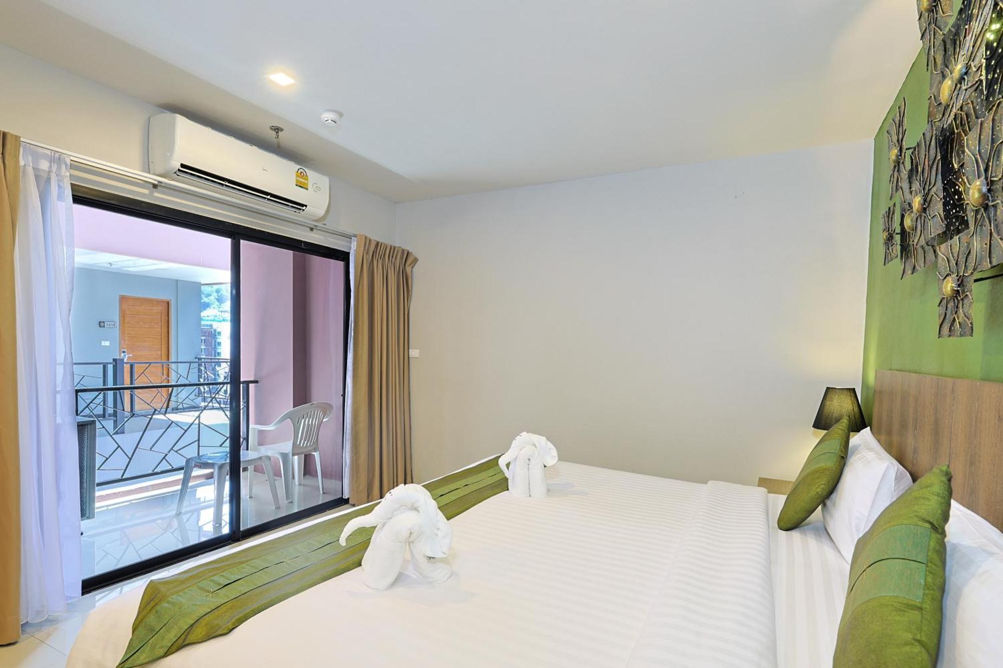 The Gig Hotel 4*