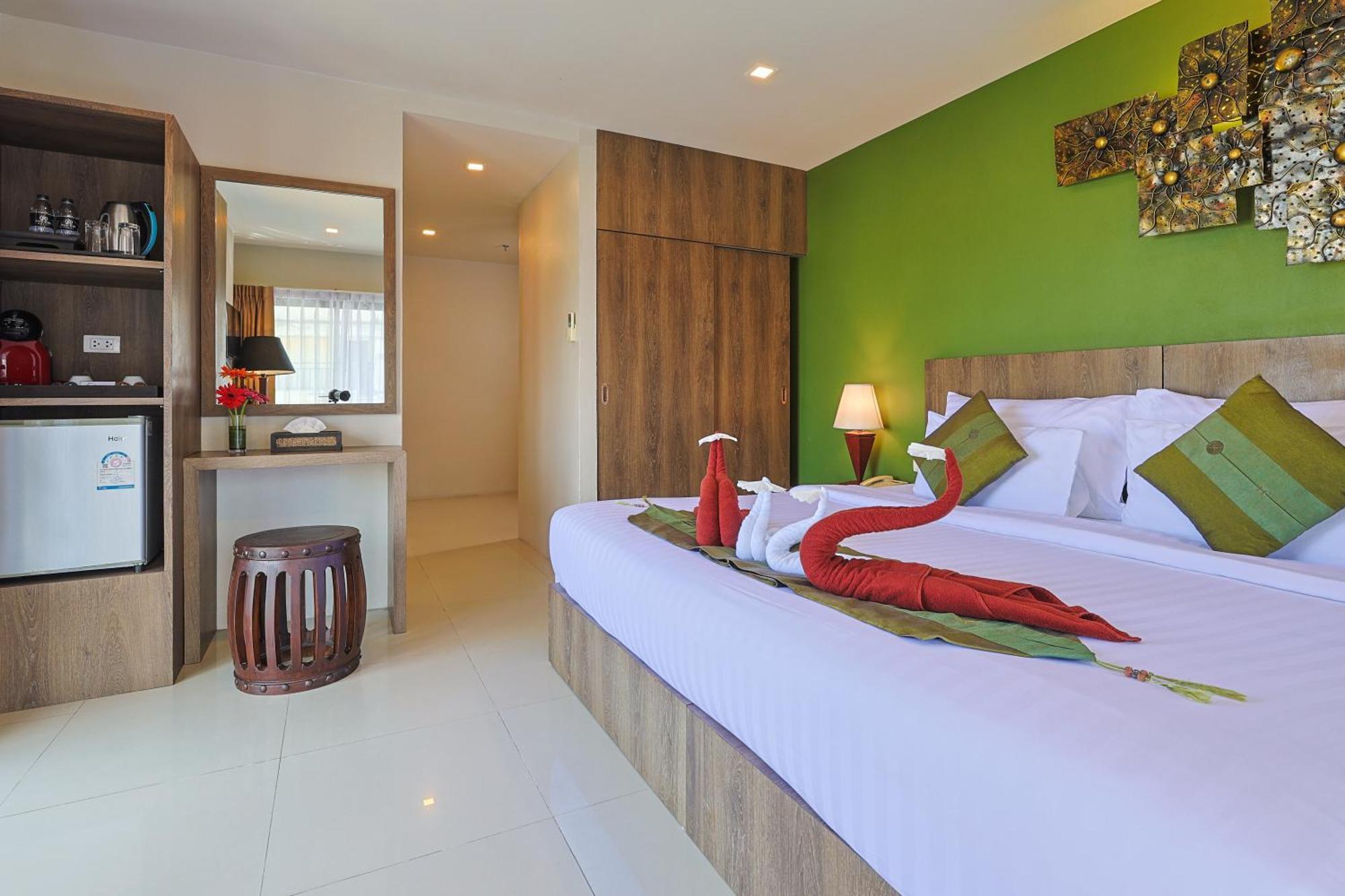 The Gig Hotel Patong