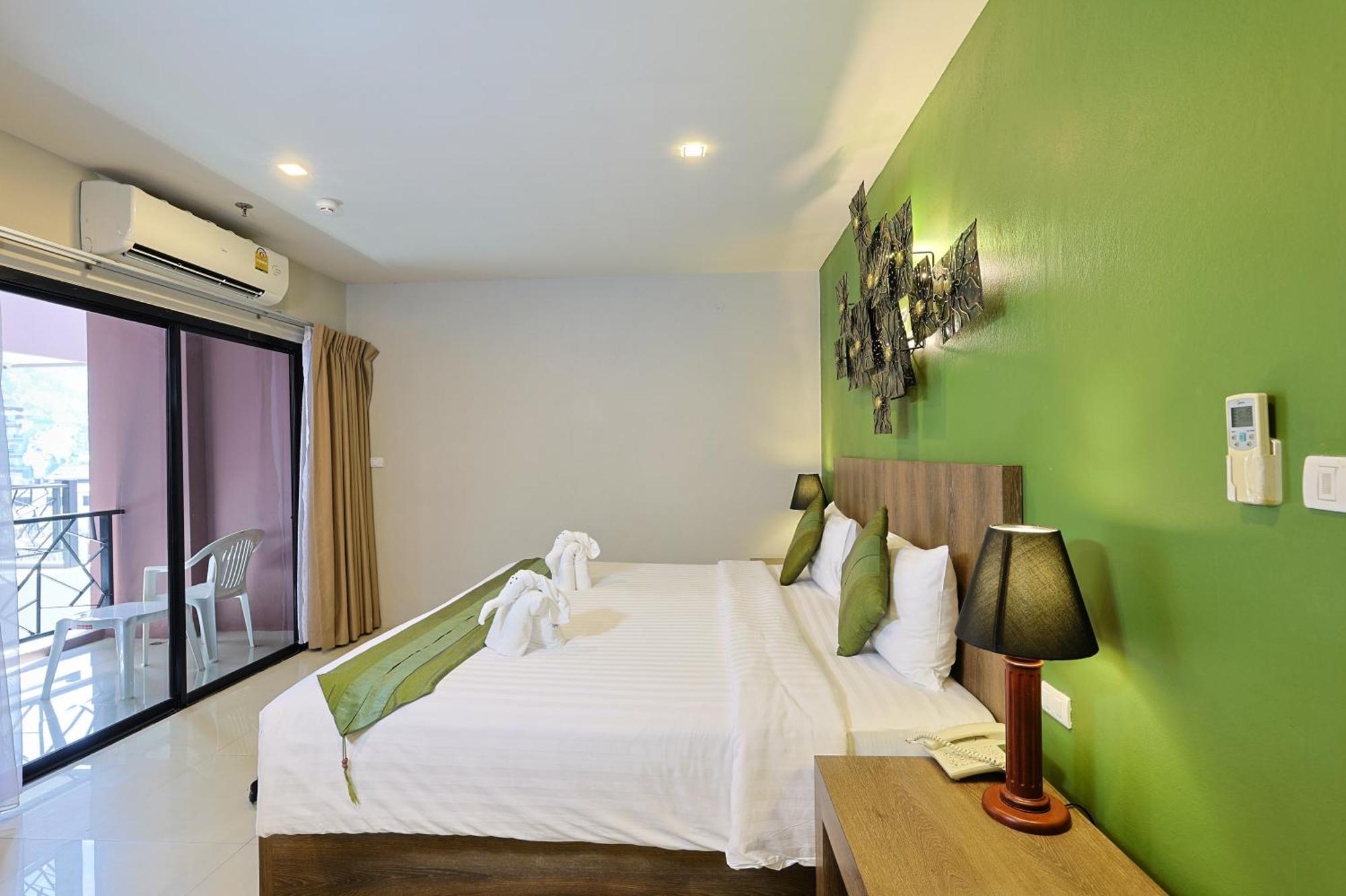 The Gig Hotel 4*