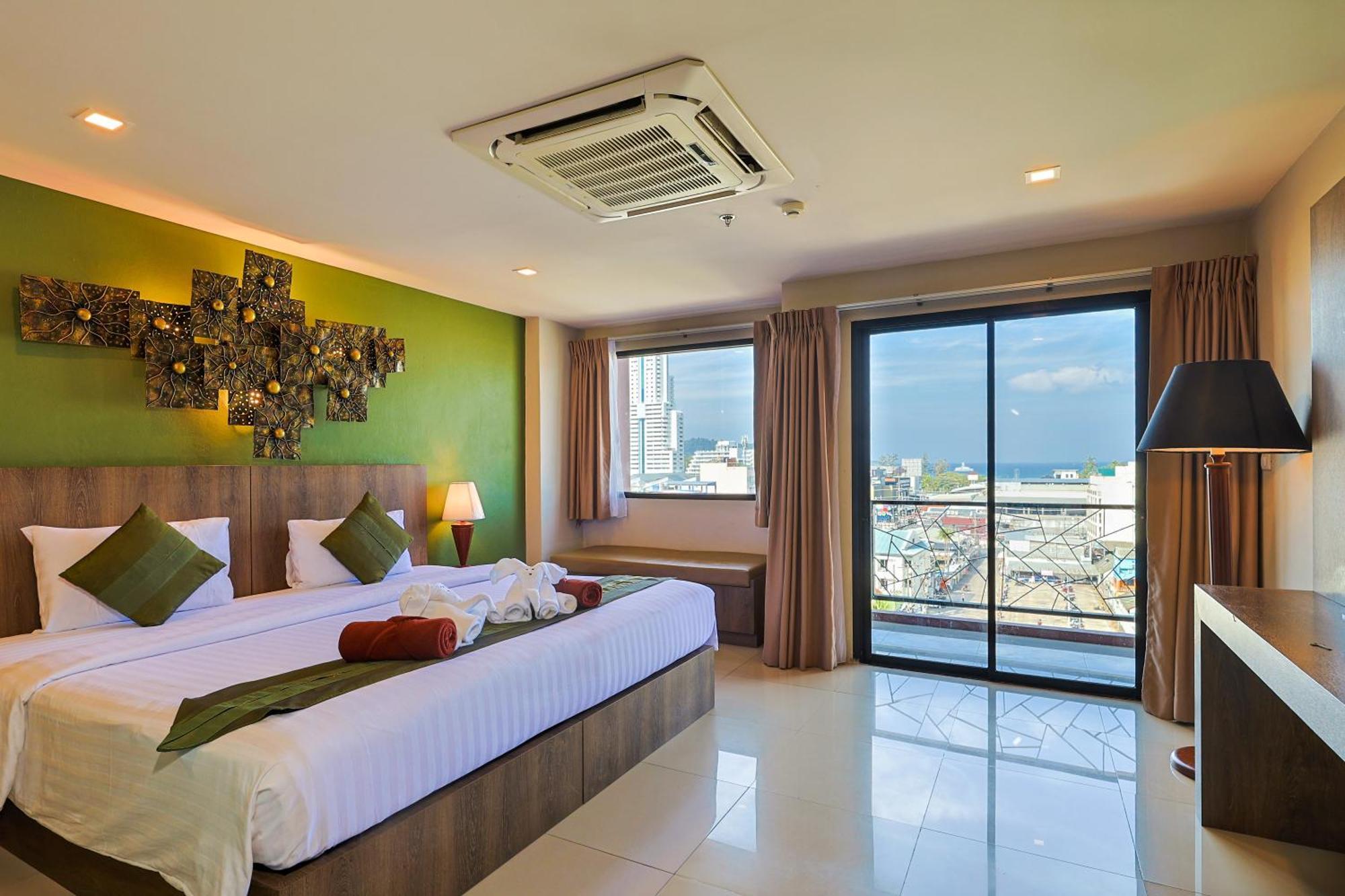 The Gig Patong