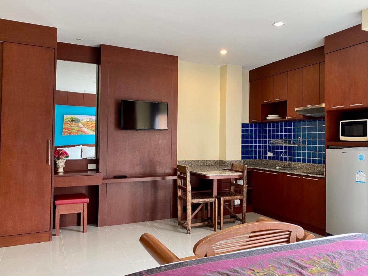 Baan Sudarat 3*