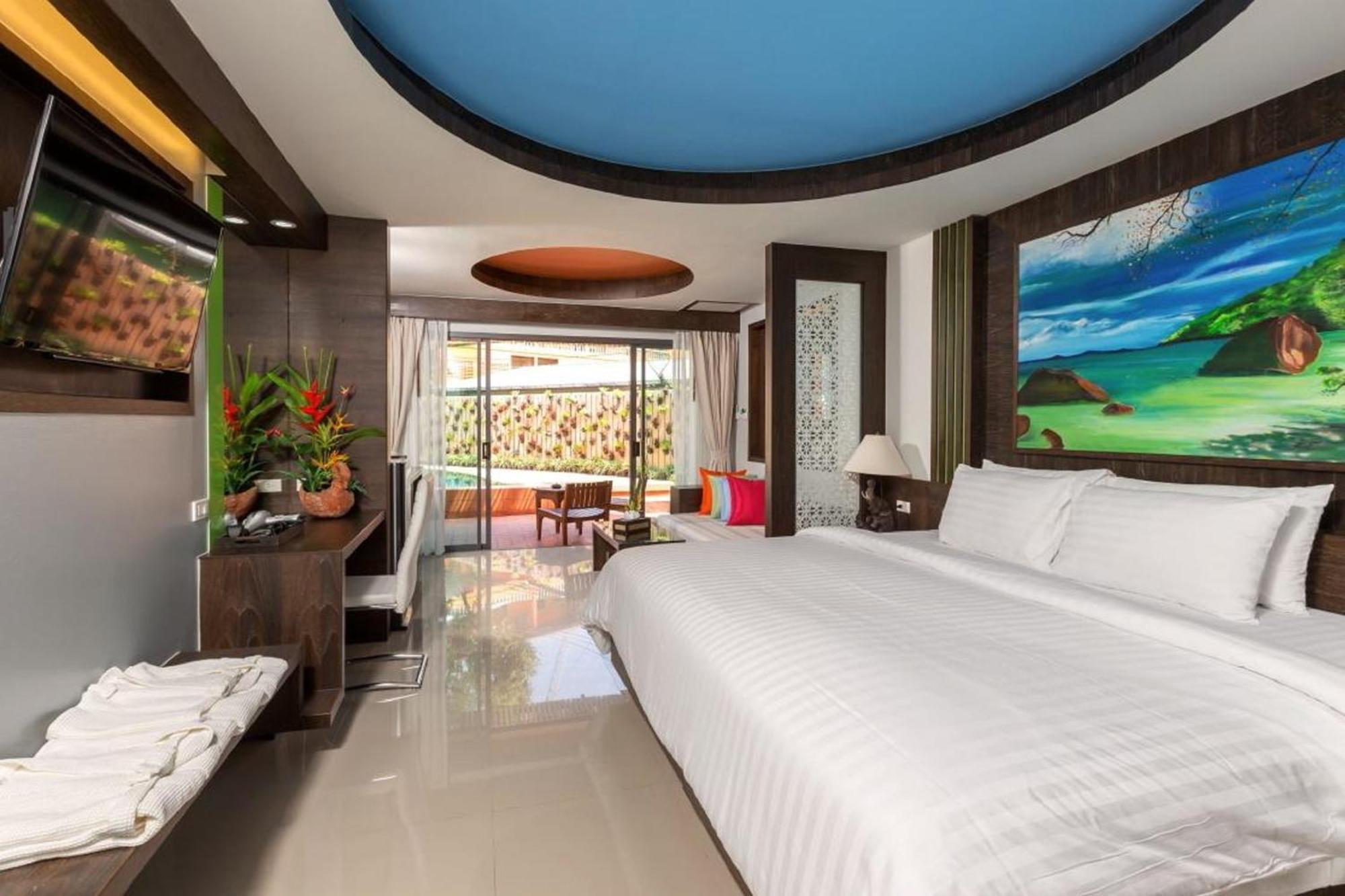 Hotel Naina & - Sha Extra