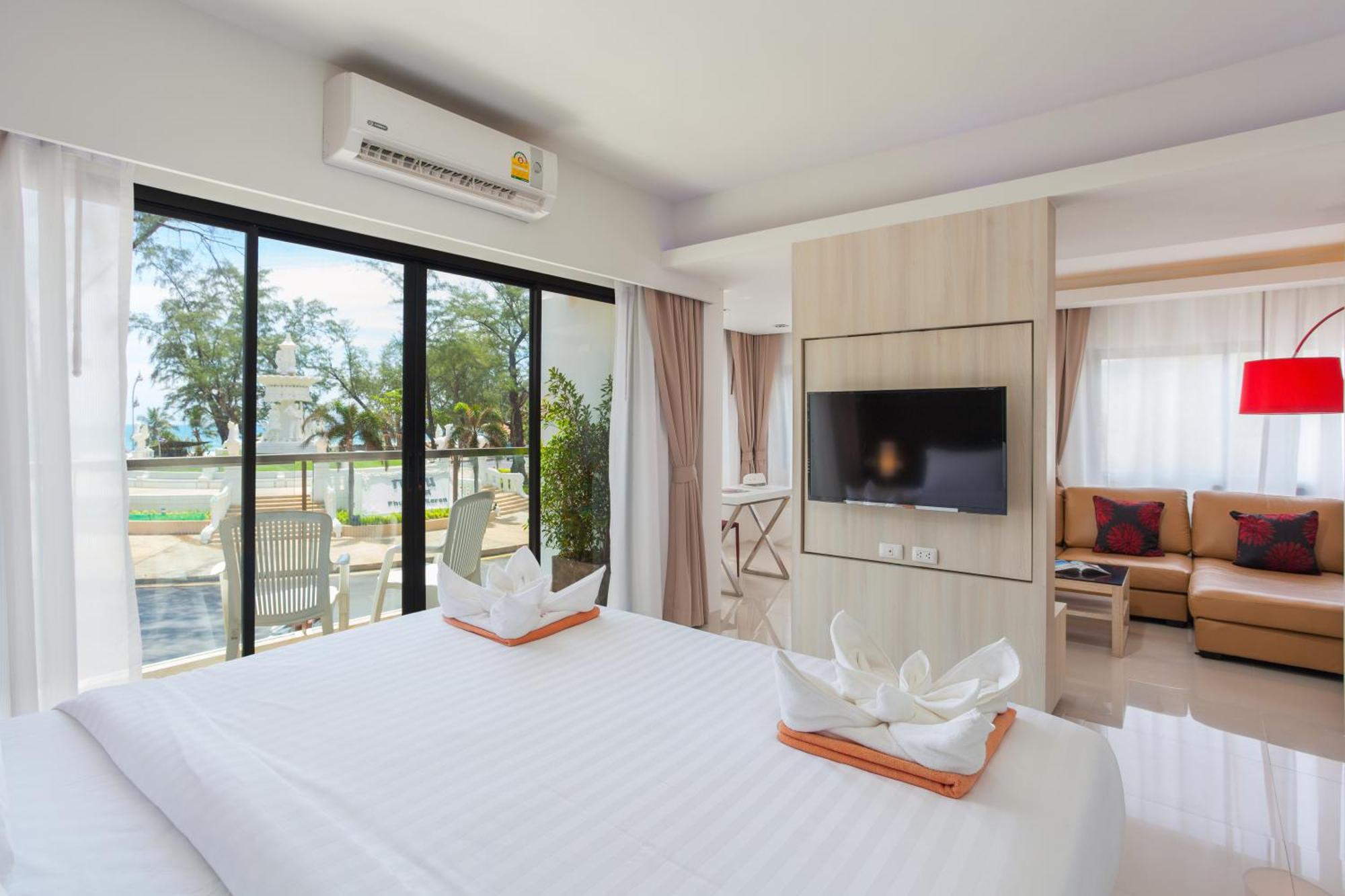 Coral 3*