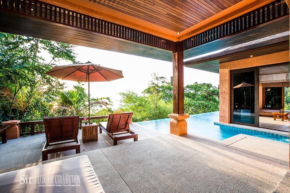 Korsiri Pool Resort Cape Panwa