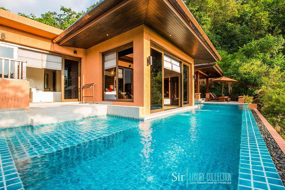 Korsiri Pool 4* Cape Panwa