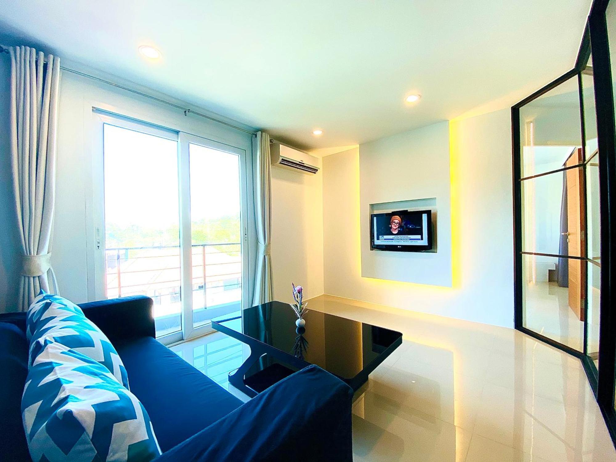 The Palms - Sha Extra 2* Phuket