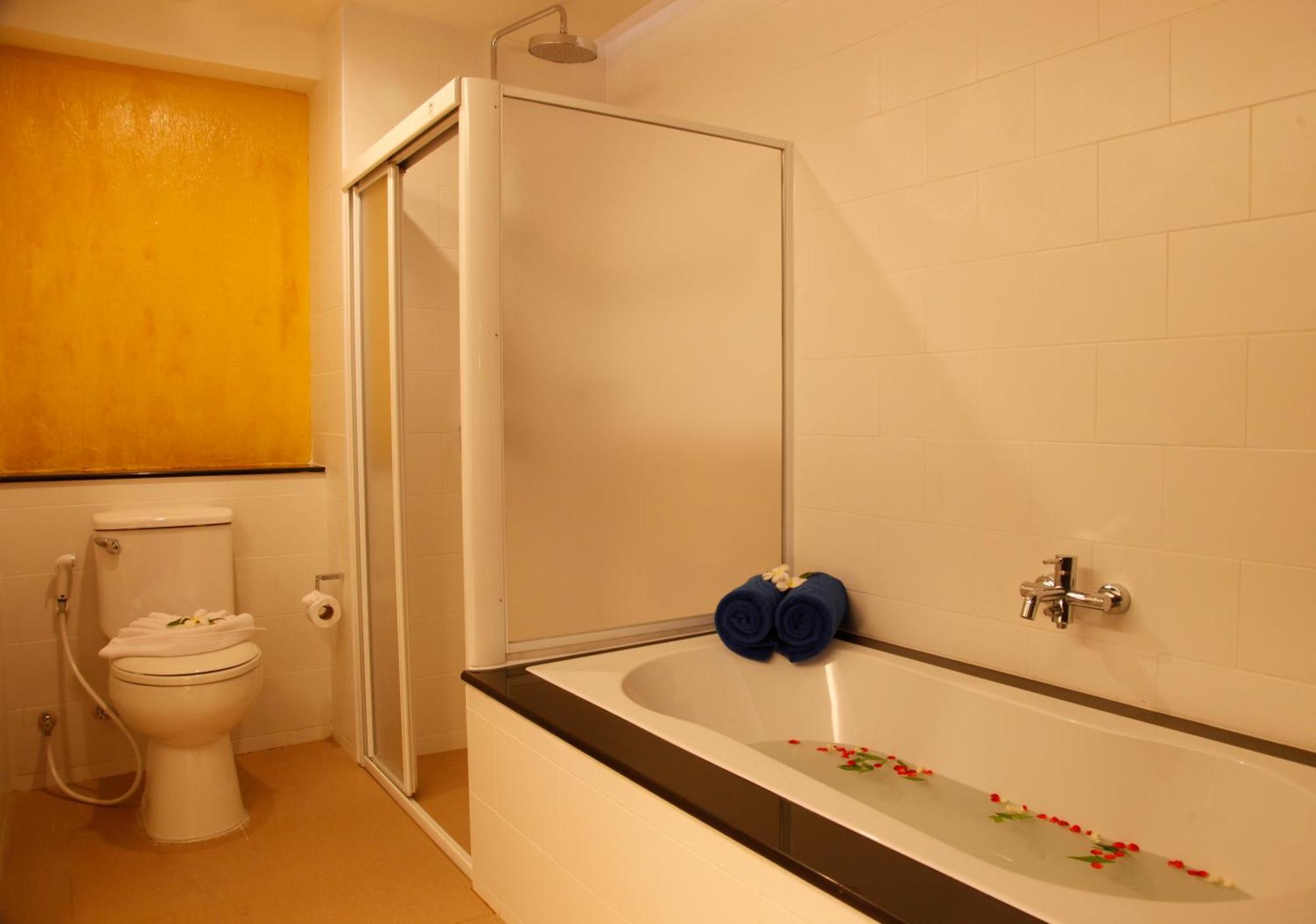 Palmyra Phuket - Sha Extra 4* Patong