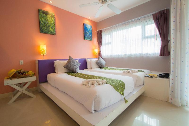 The Boutique House Hotel 3*