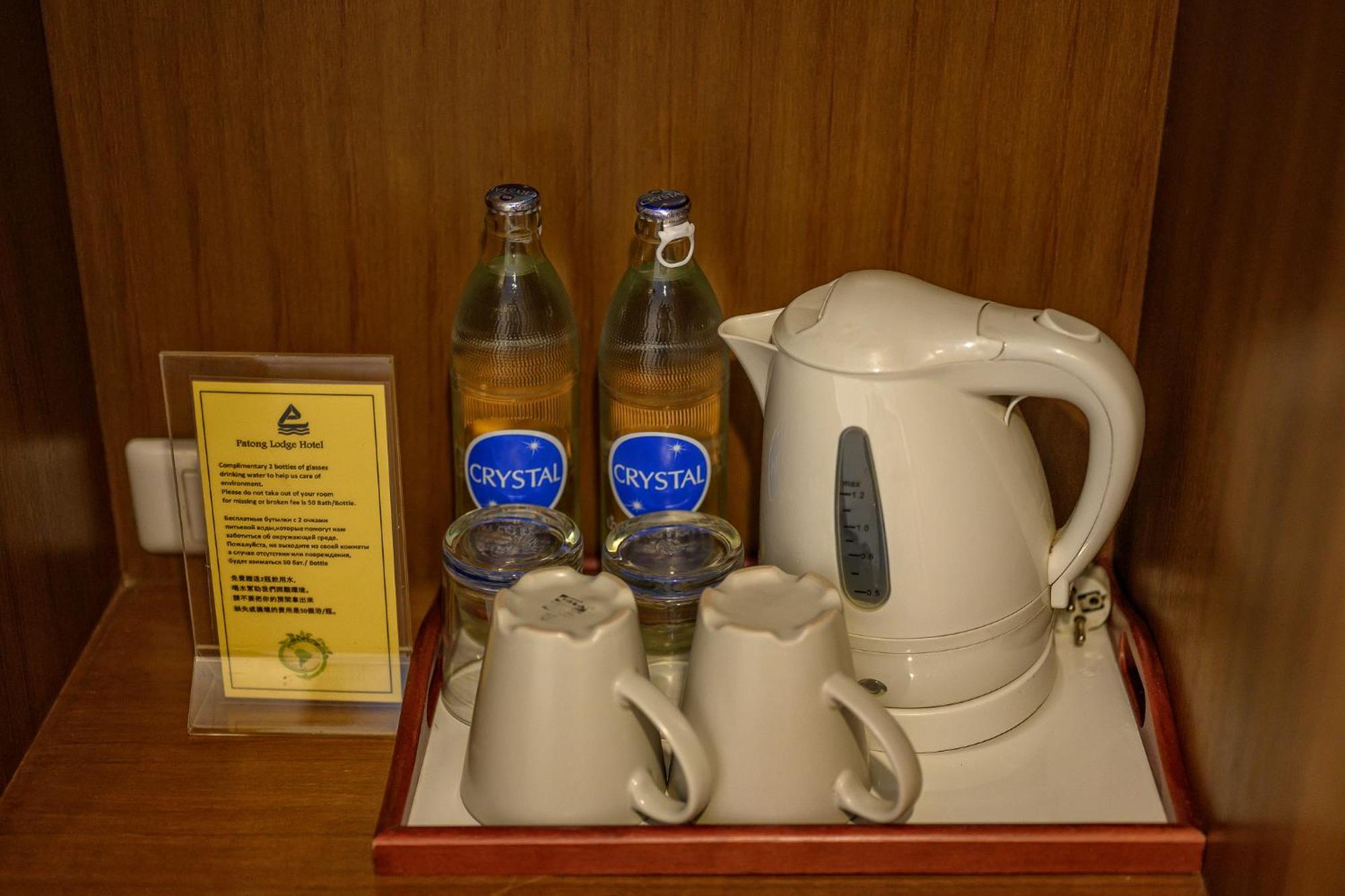 - Sha Extra Hotel