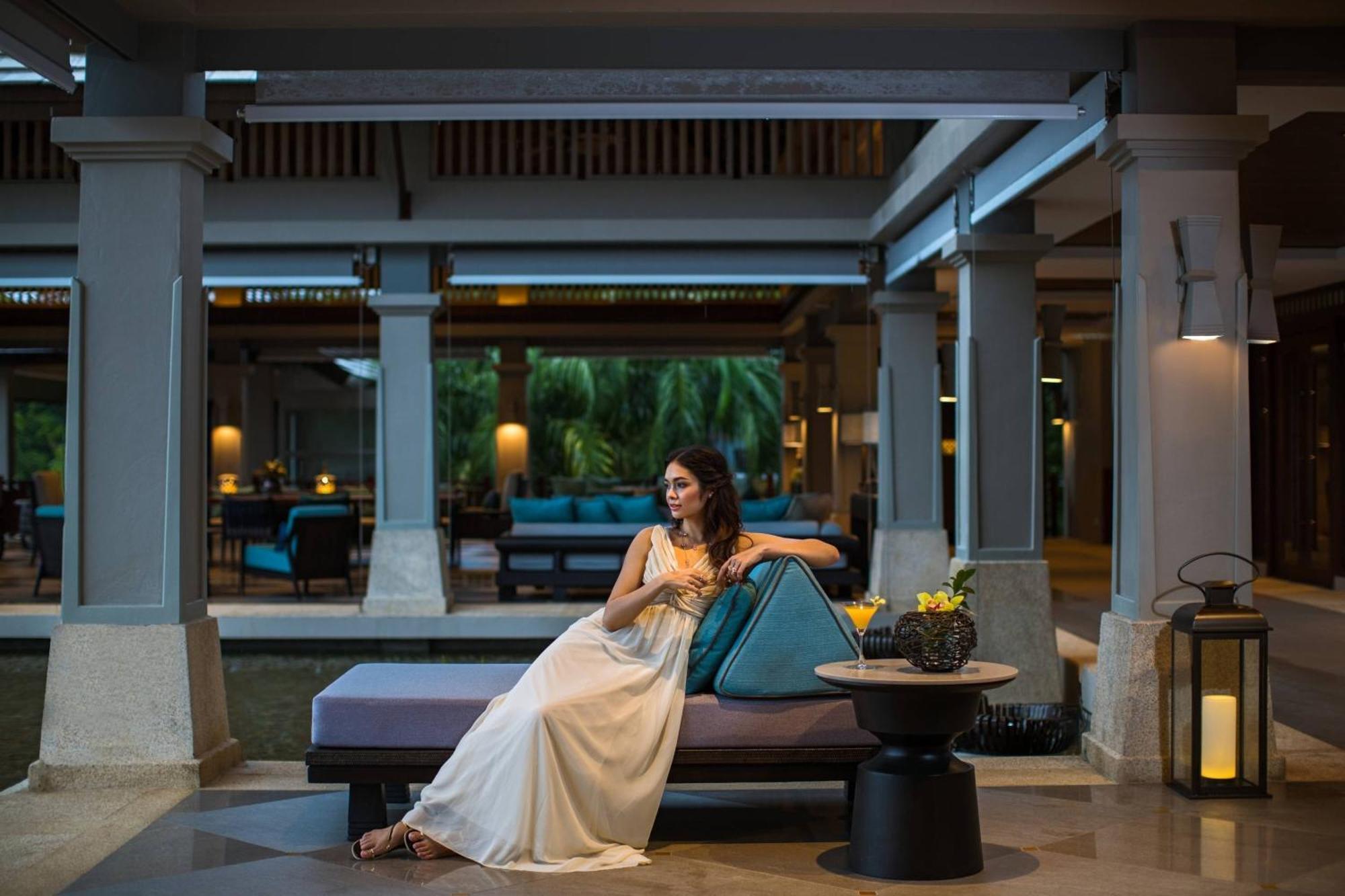 Phuket Marriott And Spa, Nai Yang