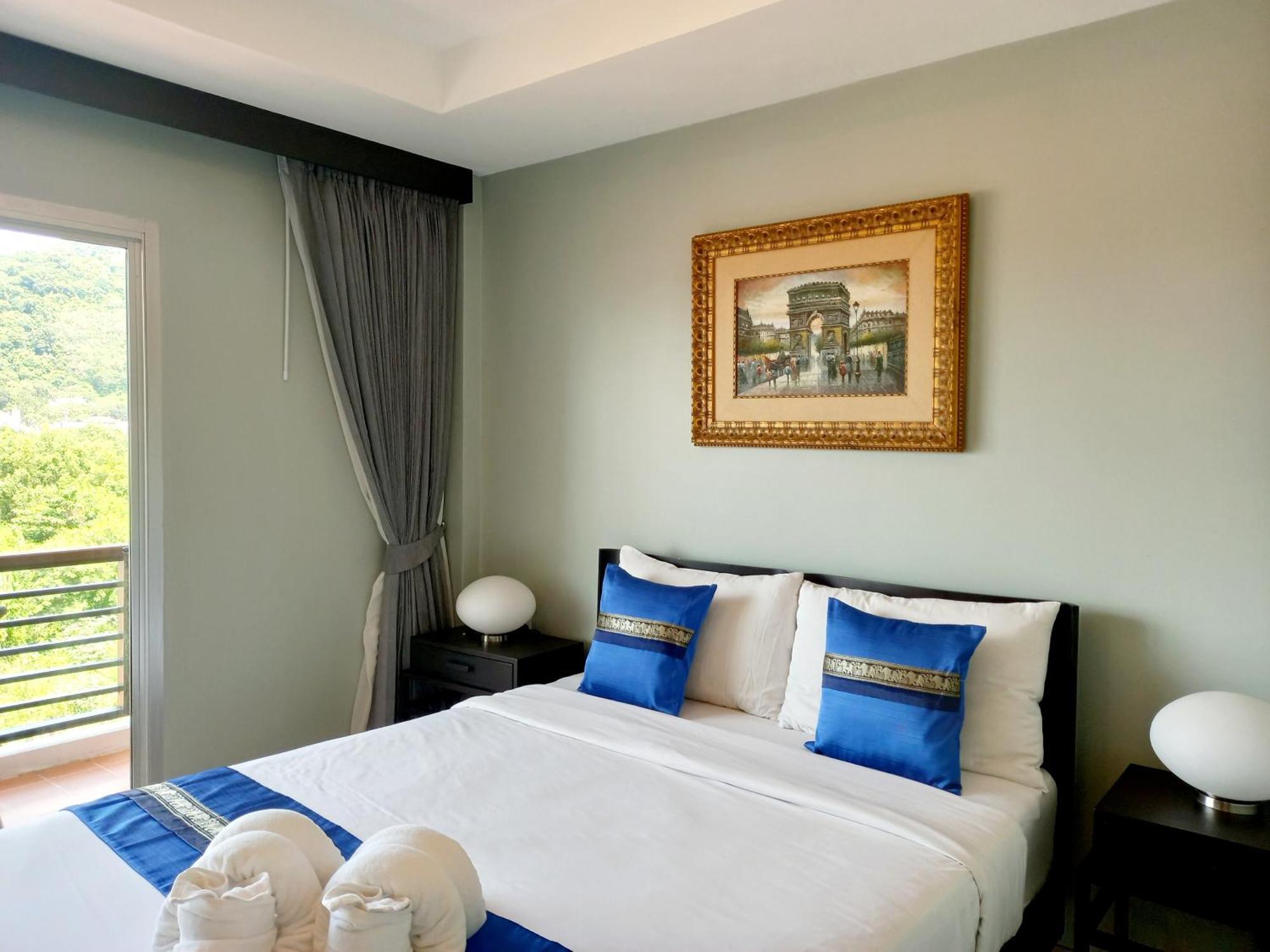 Hotel Aloha Praia de Kata