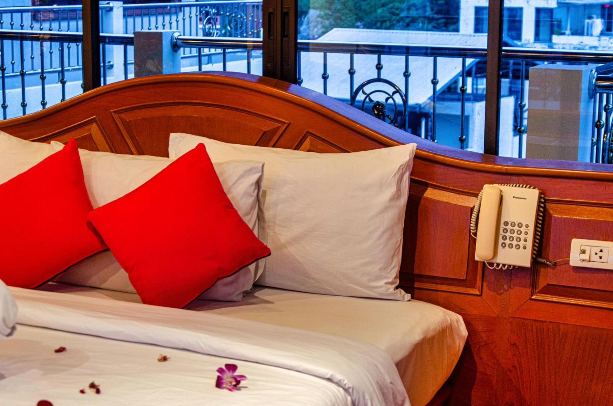 Hotel Diva Patong