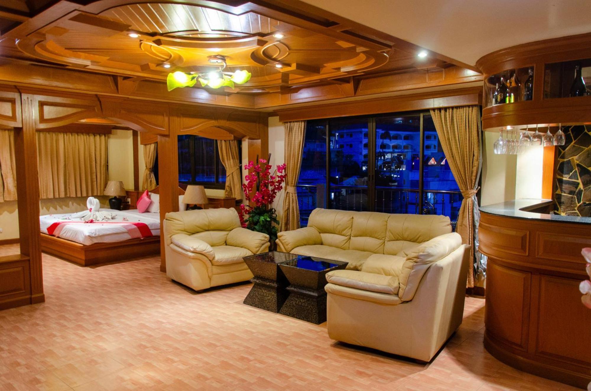 Diva 4* Patong