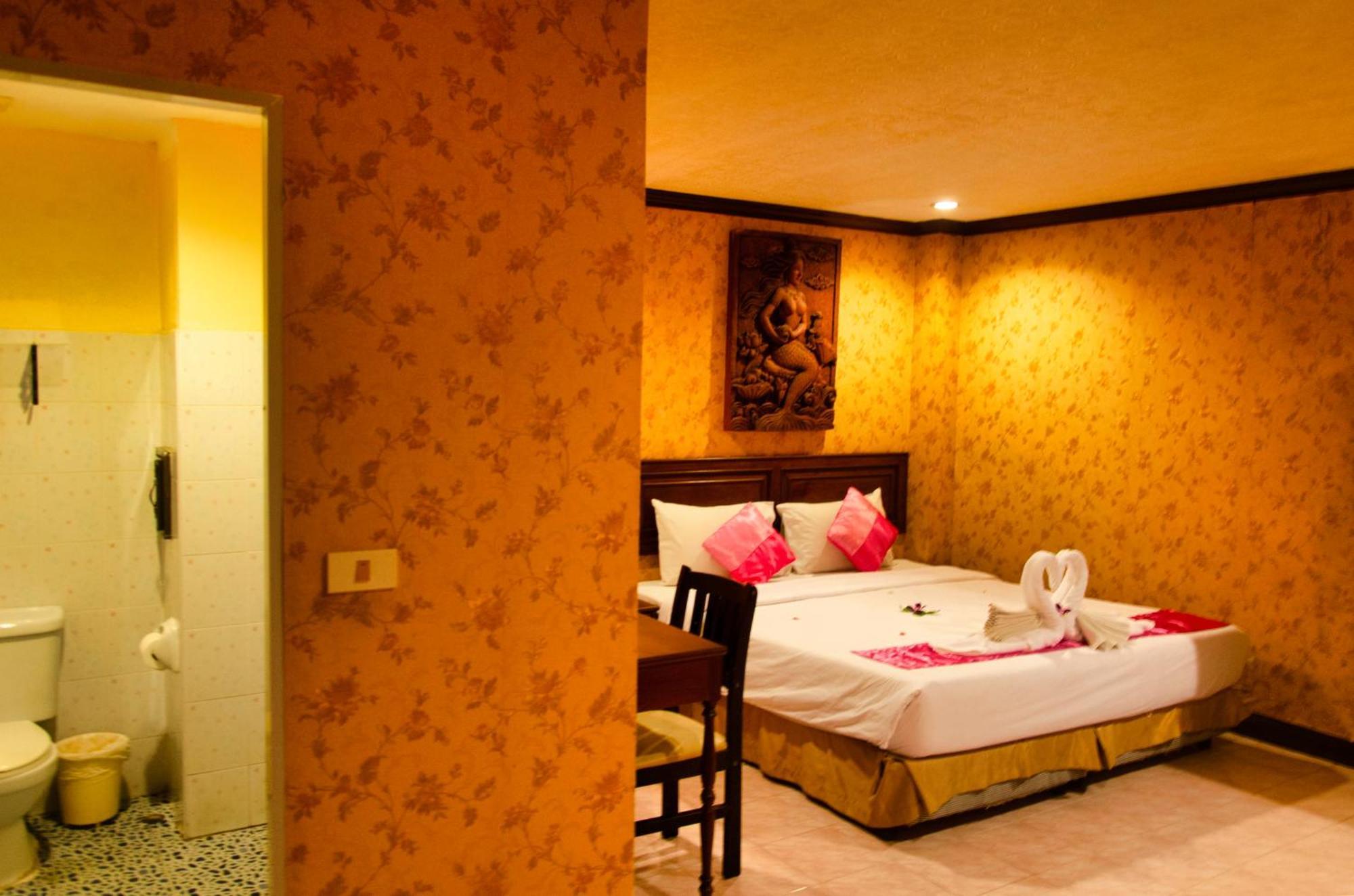 Diva Hotel Patong