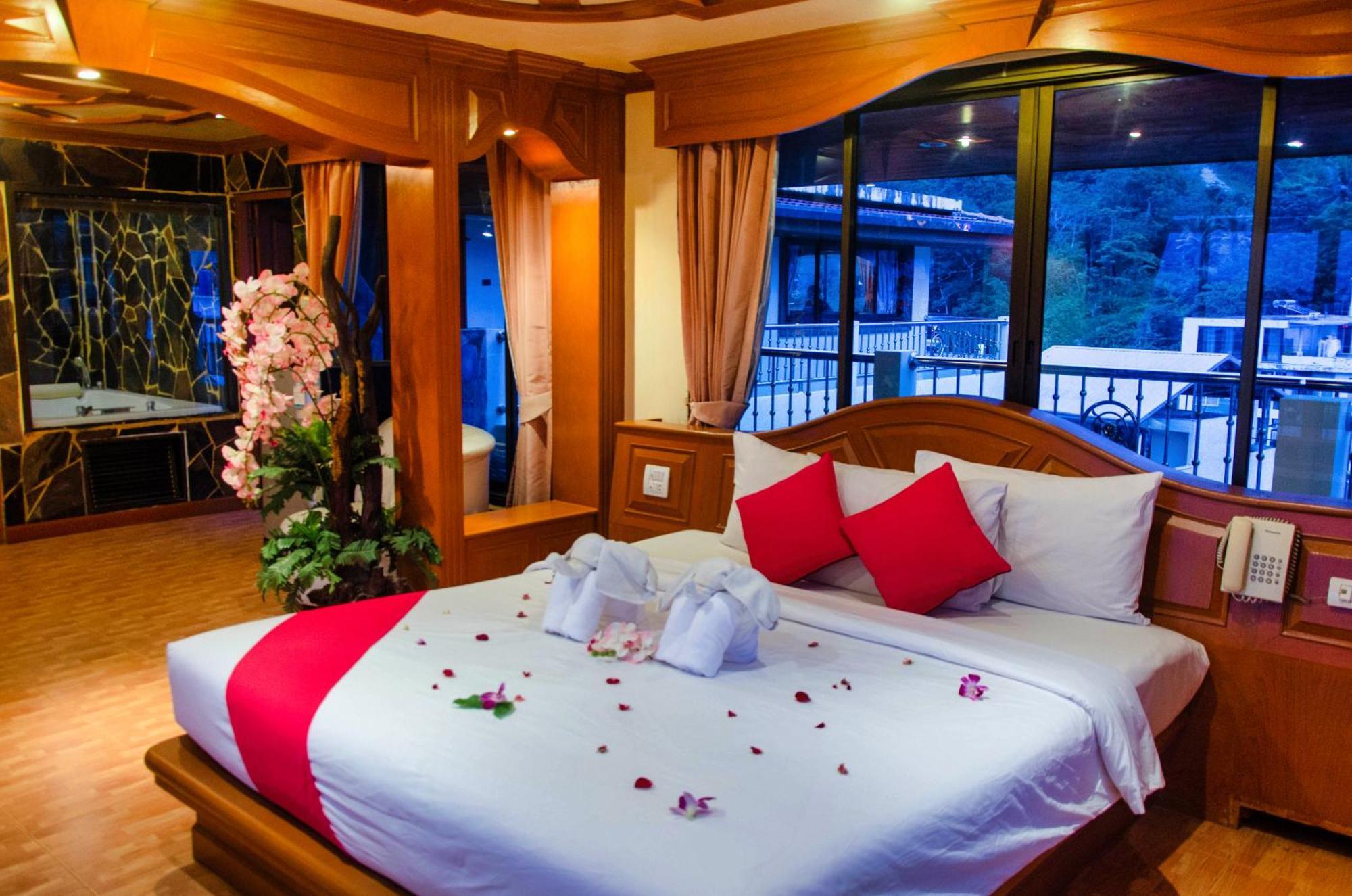 Hotel Diva Patong
