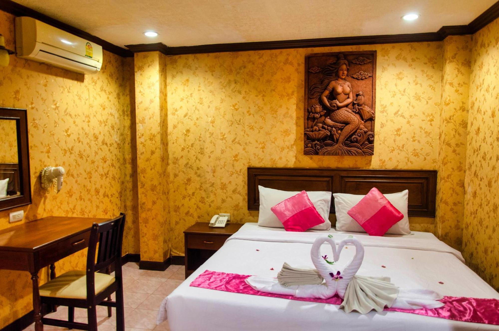 Diva Hotel