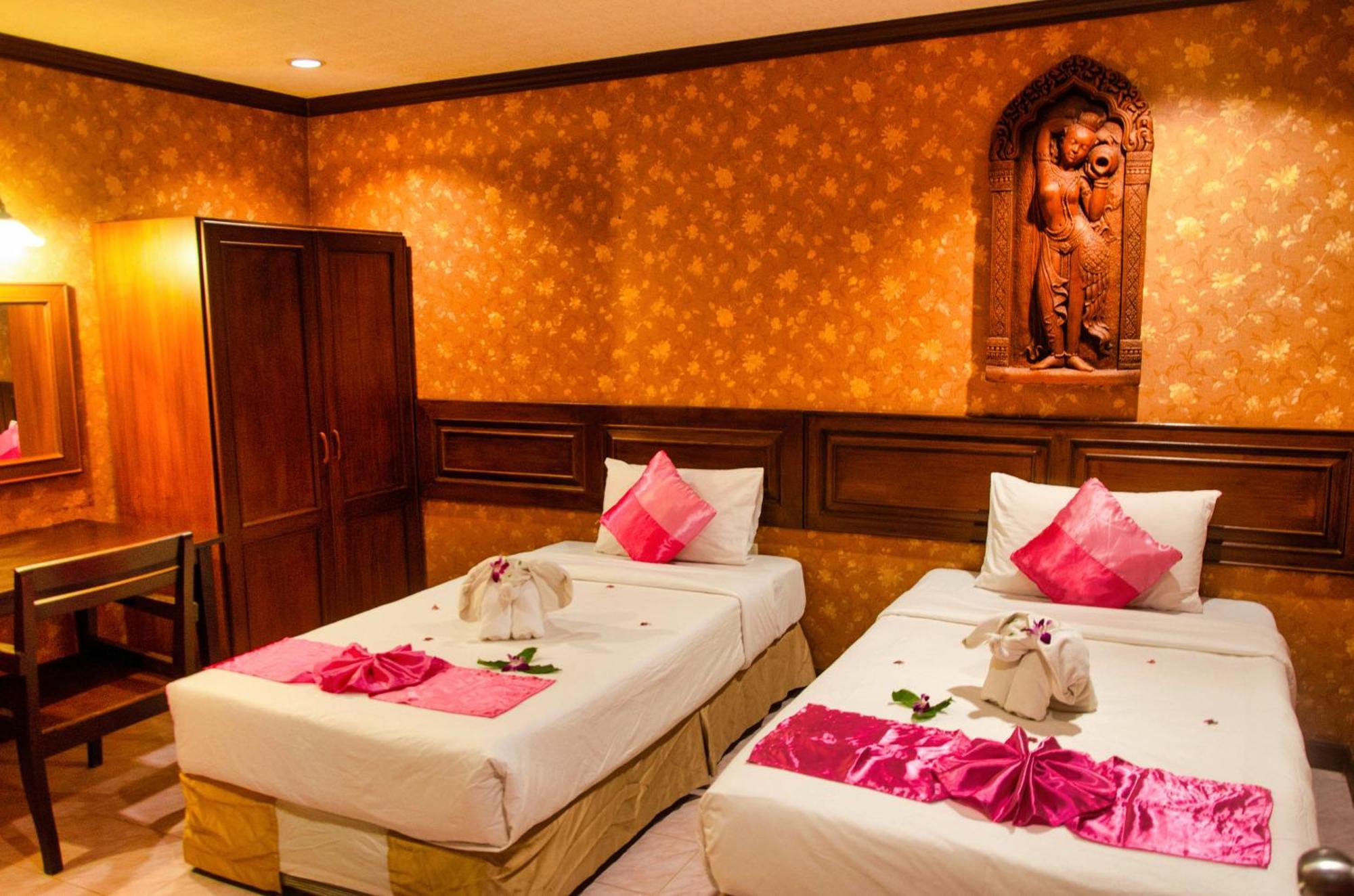 Diva 4* Patong