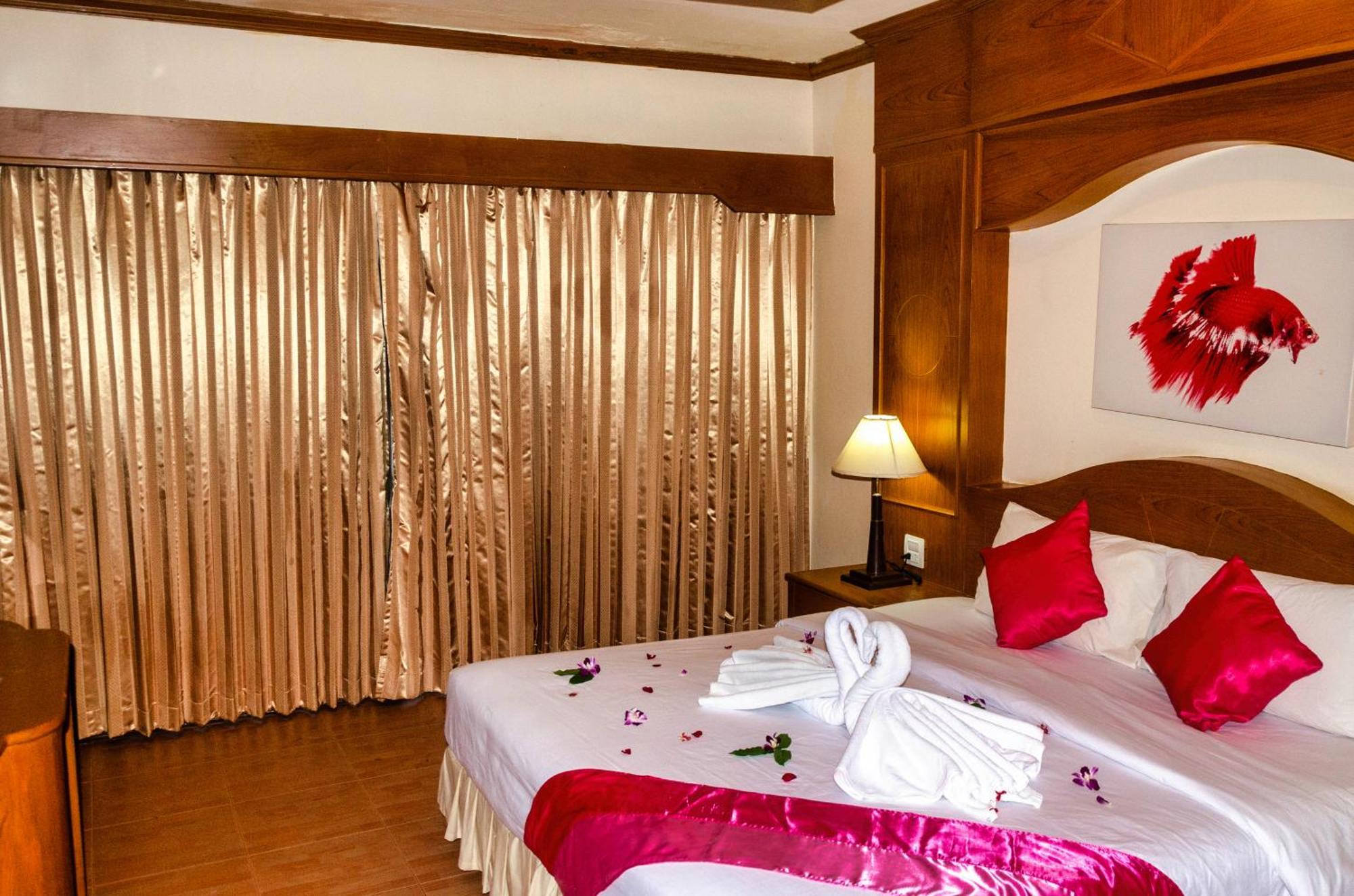 Hotel Diva