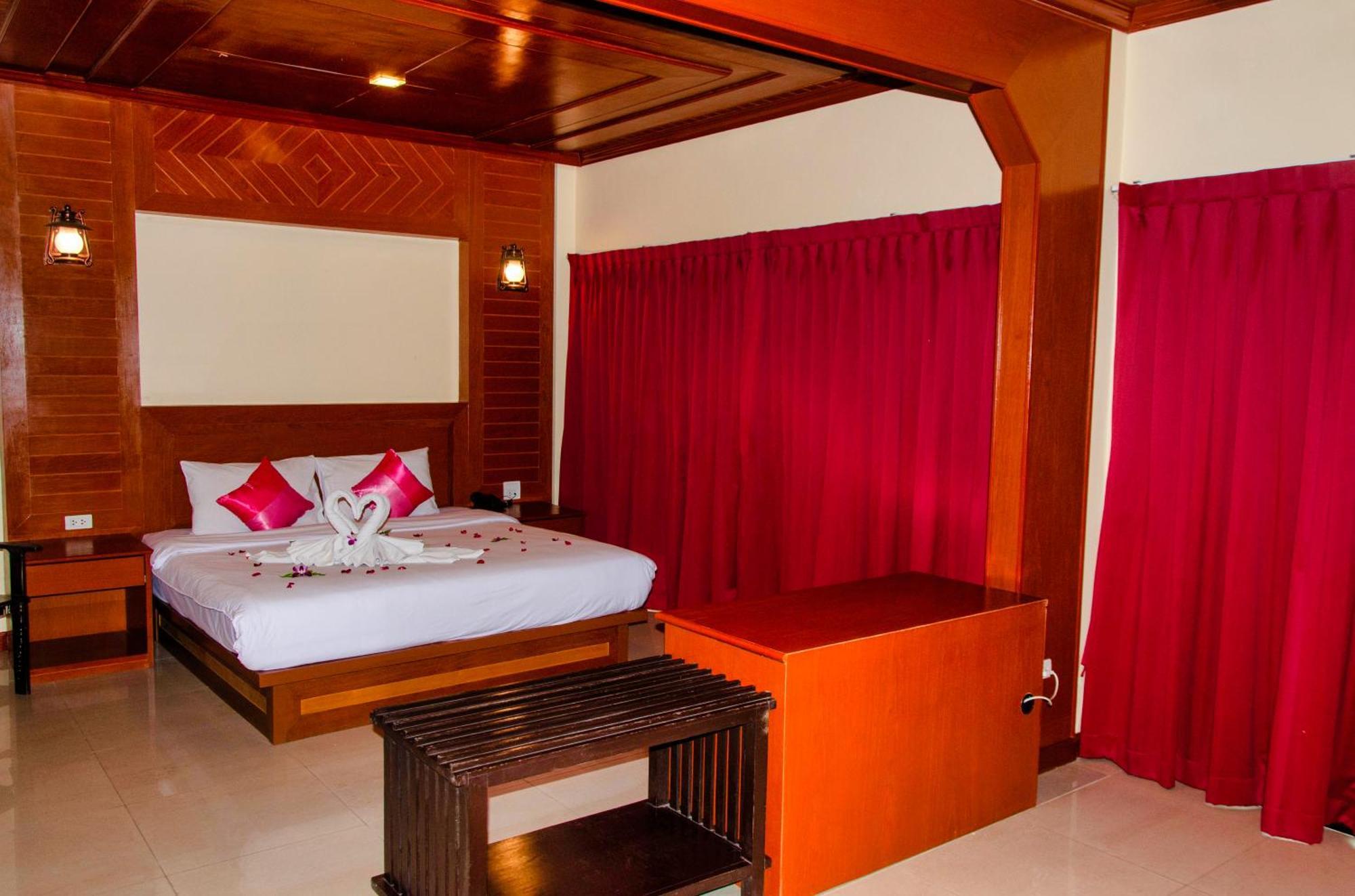 Hotel Diva Patong