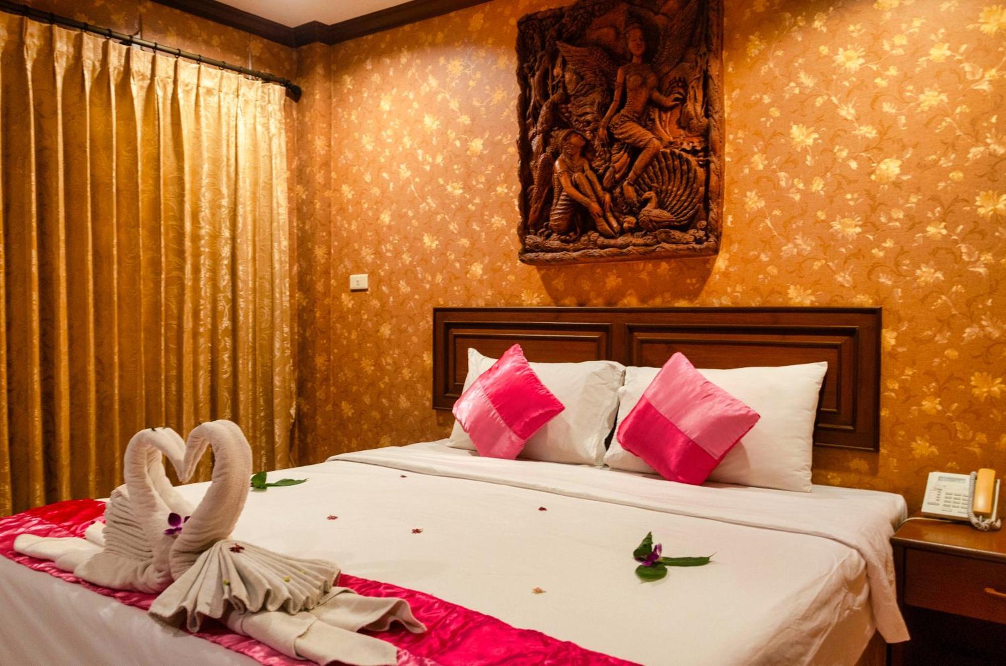 Diva Hotel Patong
