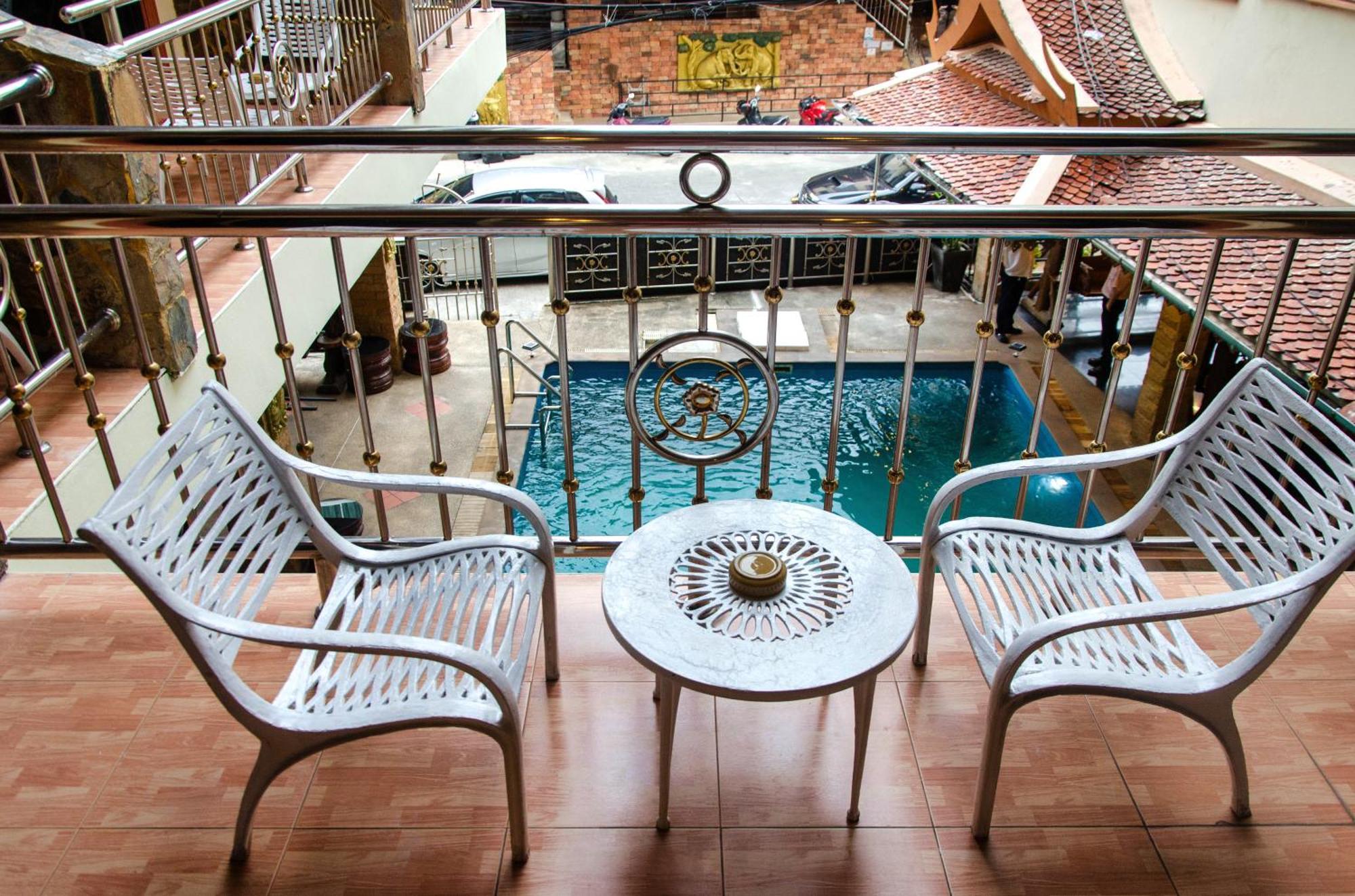 Hotel Diva