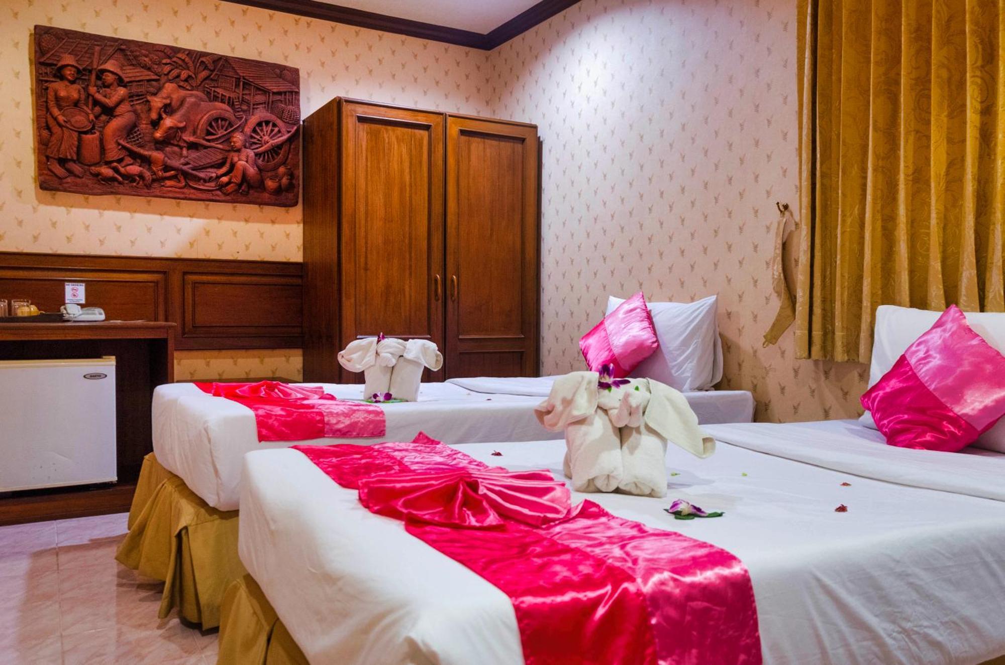 Diva Hotel 4*