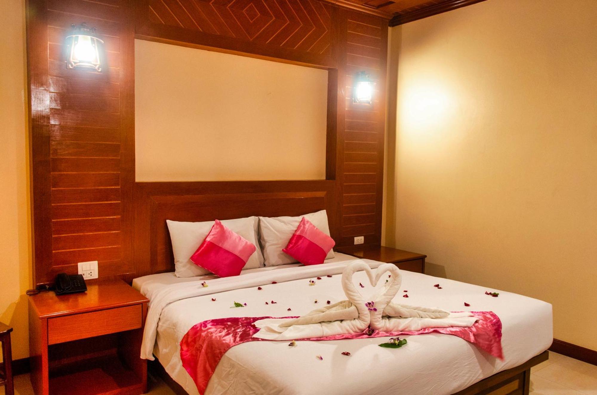 Hotel Diva Patong
