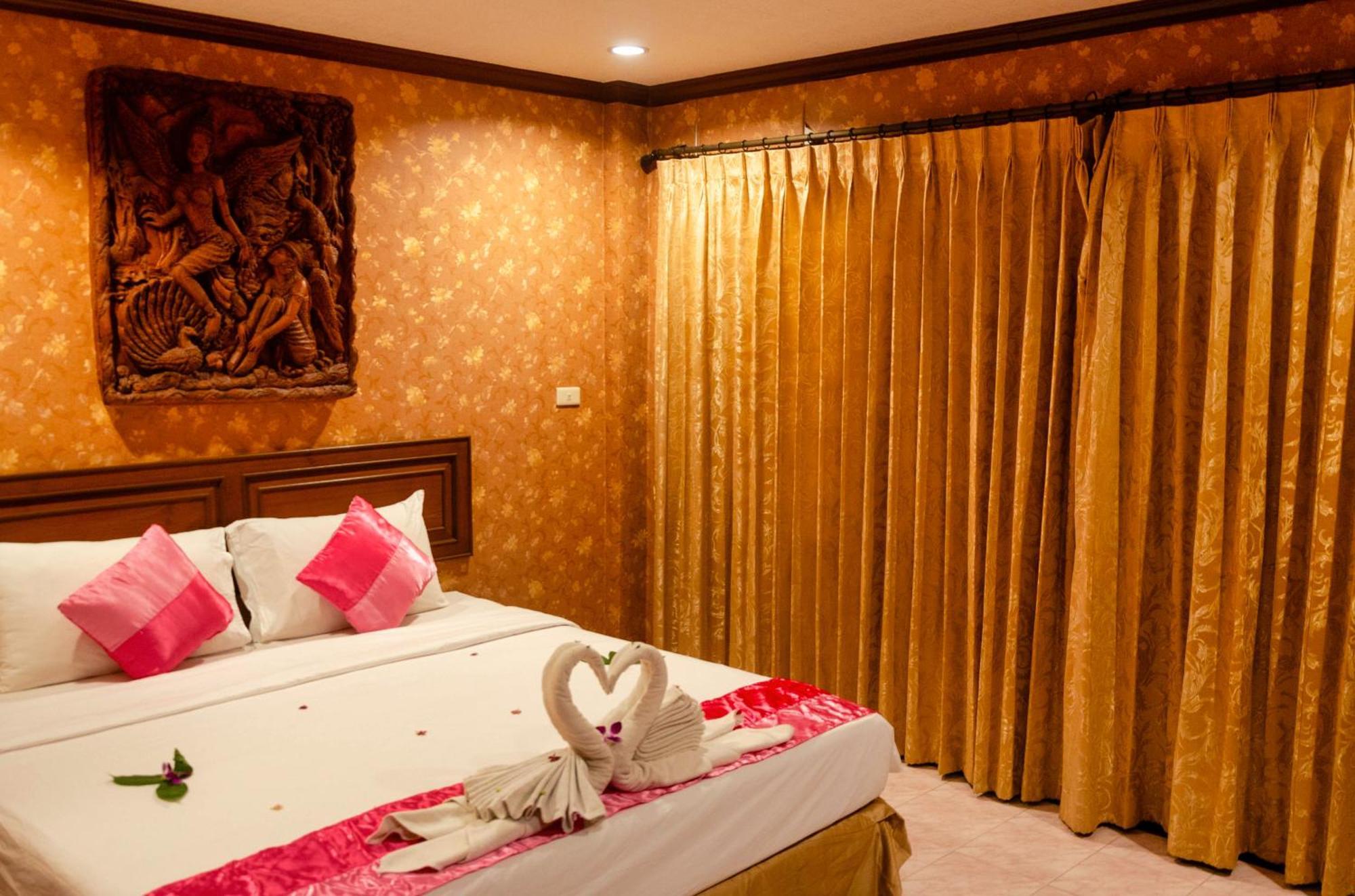 Hotel Diva
